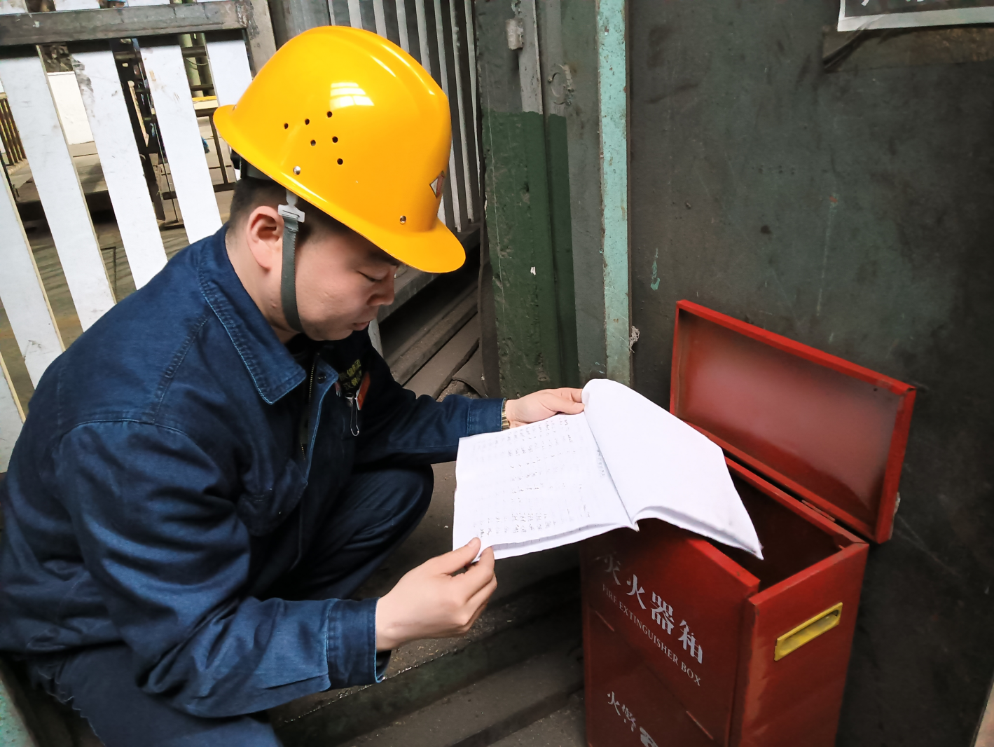 這份高溫“烤”卷,他們這樣答 這份高溫“烤”卷,他們這樣答