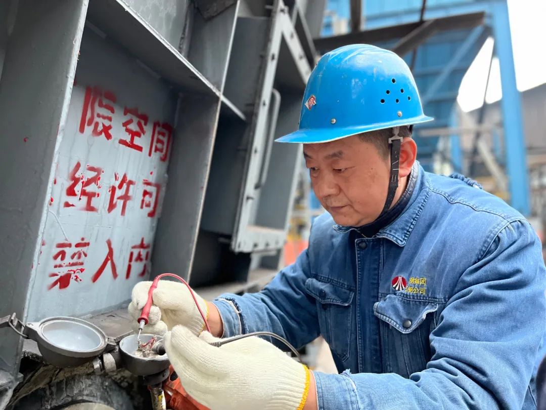 細(xì)化成本核算 打通降本增效最后 “一公里”