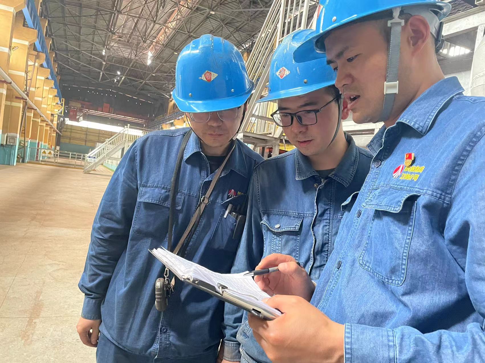 細(xì)化成本核算 打通降本增效最后 “一公里”