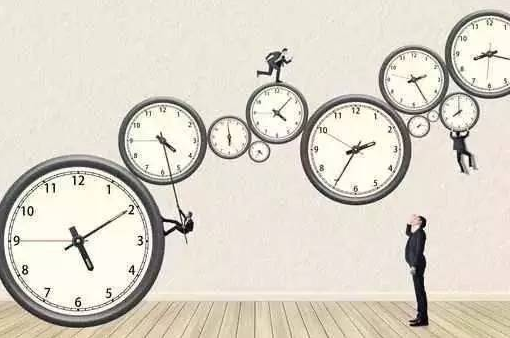 時間碎片 時間碎片