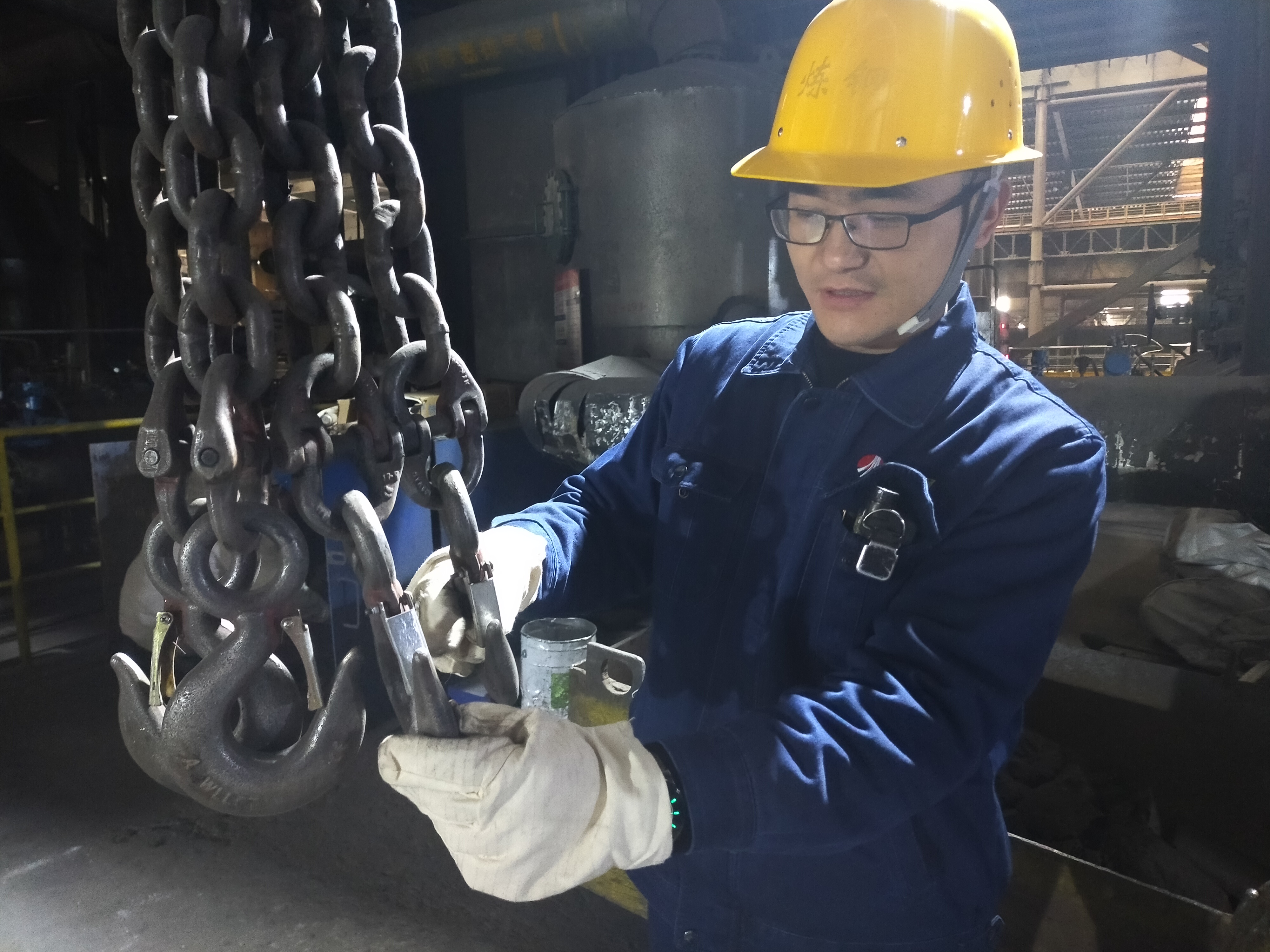 緊扣目標不放松 守穩(wěn)安全生產“基本盤” 緊扣目標不放松 守穩(wěn)安全生產“基本盤”