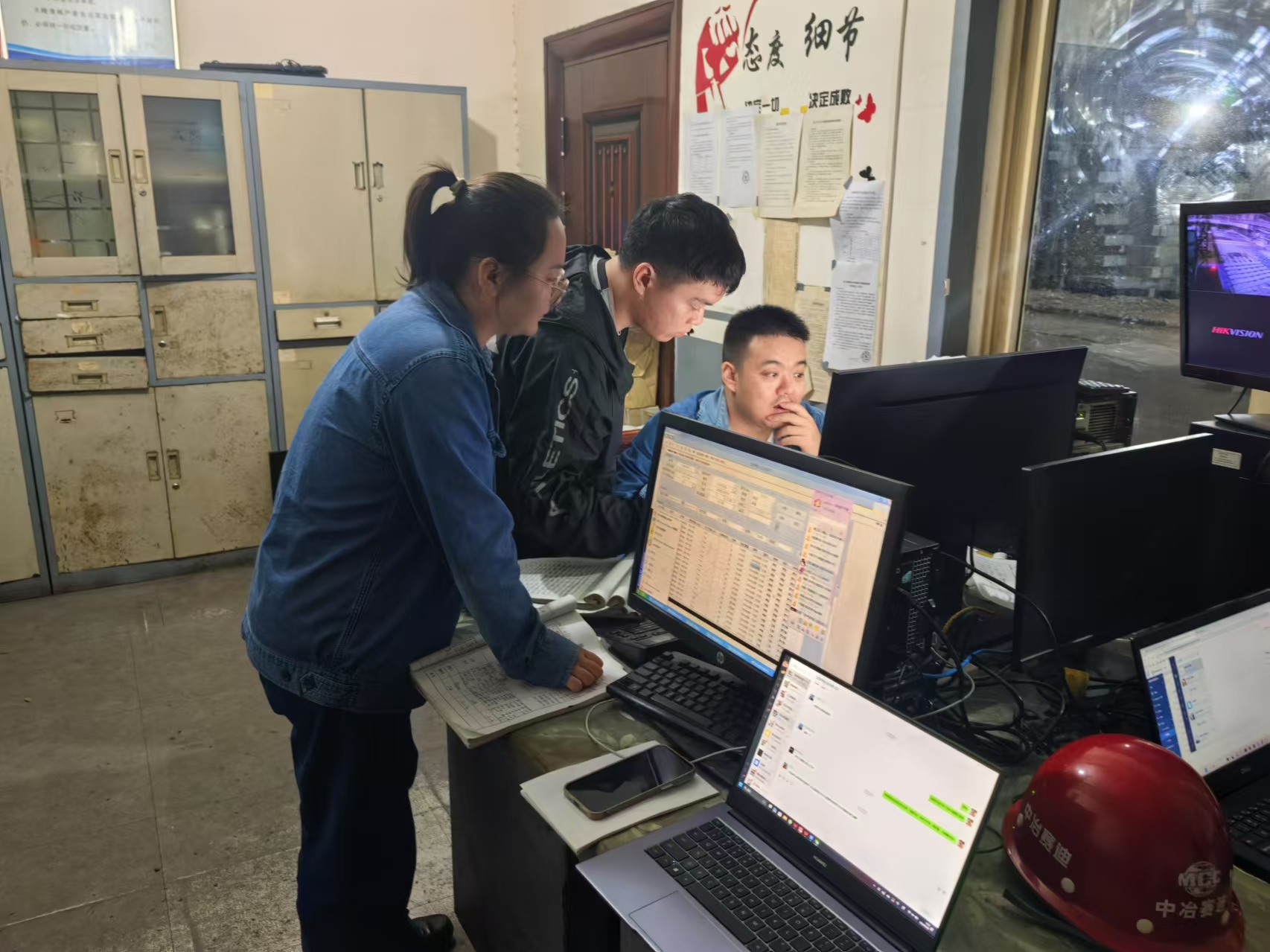 智能排產 鋼后MES系統(tǒng)助推生產精益化