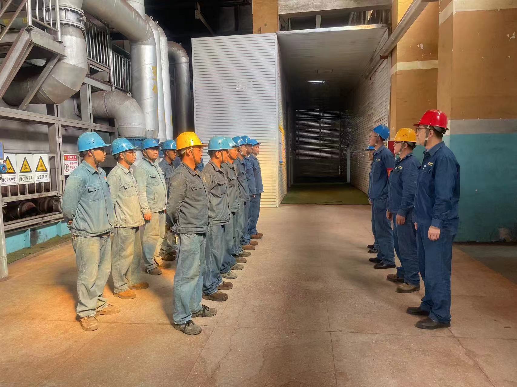 “百日攻關(guān)”起跑時(shí)“滿弓緊弦”不松懈 “百日攻關(guān)”起跑時(shí)“滿弓緊弦”不松懈