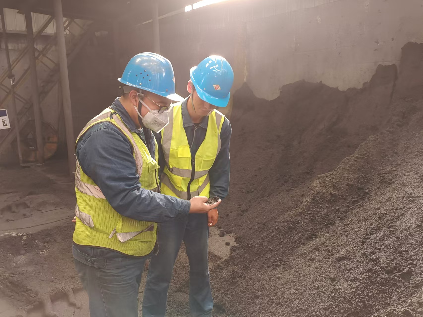 決戰(zhàn)“四季度”奮力開創(chuàng)降本增效新局面