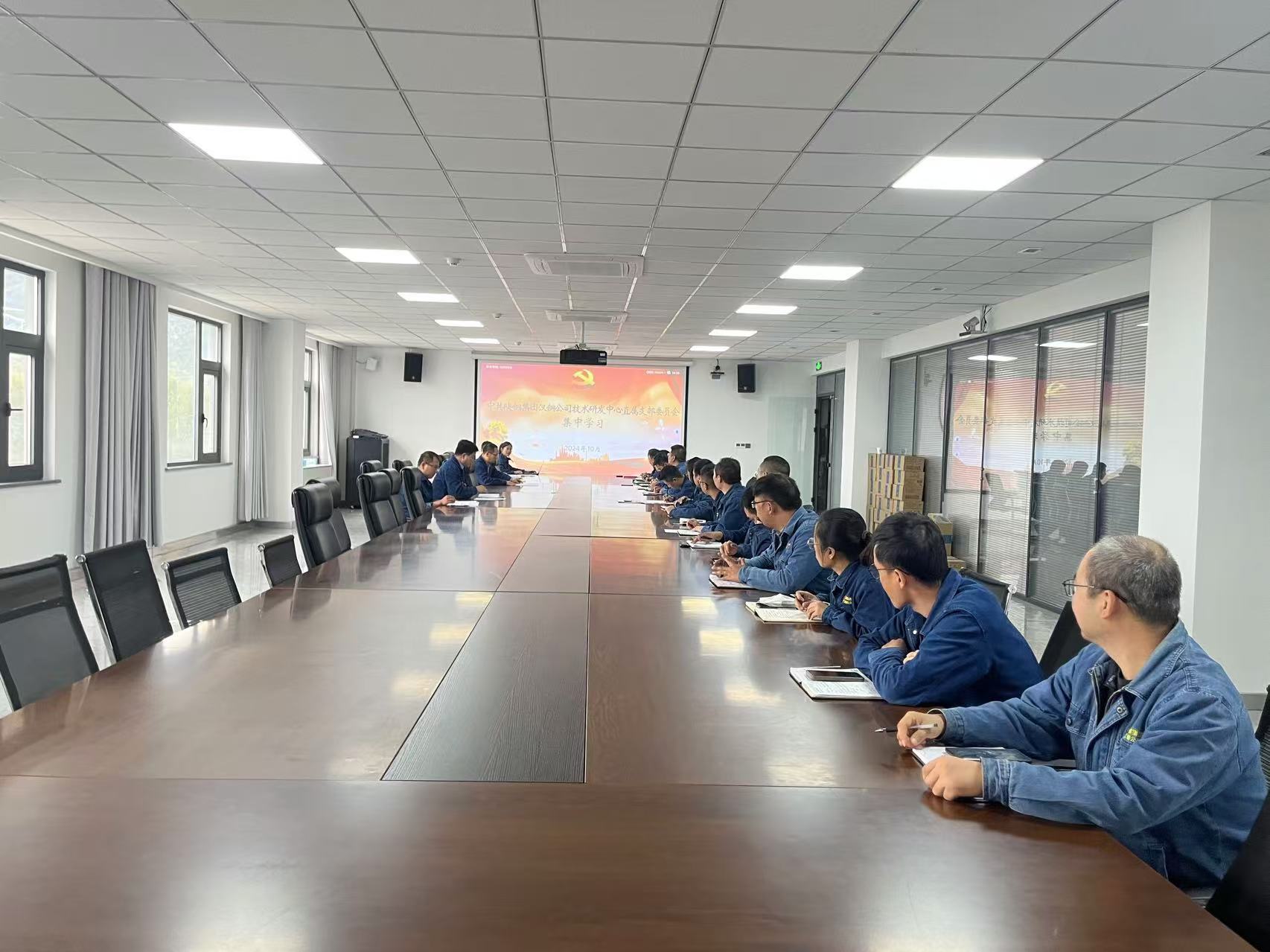 警示教育筑防線 多措并舉促廉潔 警示教育筑防線 多措并舉促廉潔