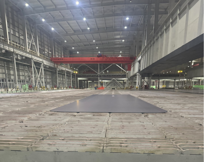 �h䓹�˾���8mm����3250mm�����Q345qD�ɹ����a