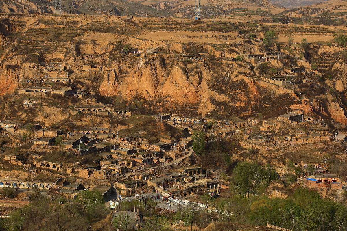 墩山上的歌聲 墩山上的歌聲