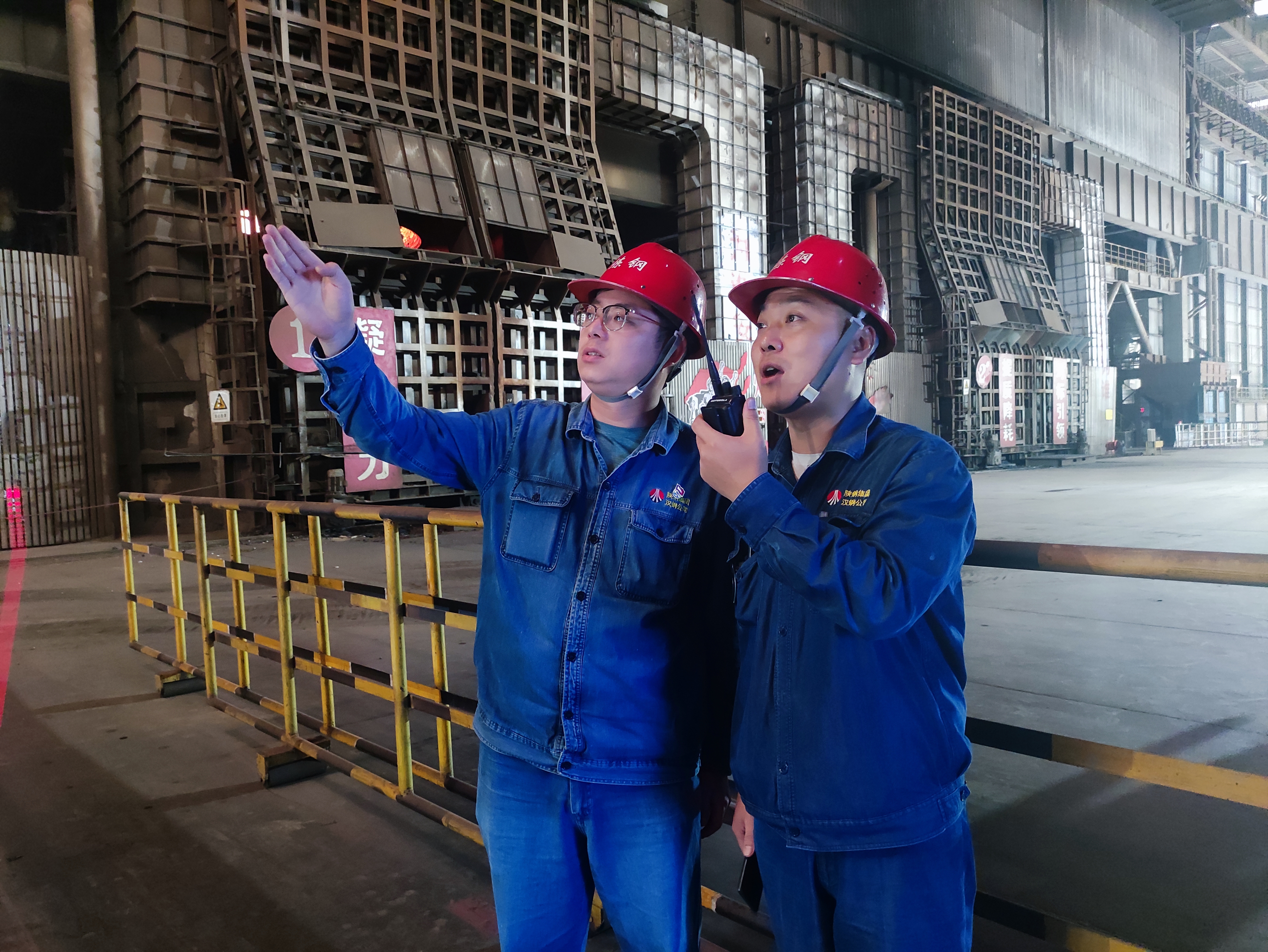 緊起來,干起來,跑起來!按下沖刺目標“快進鍵” 緊起來,干起來,跑起來!按下沖刺目標“快進鍵”