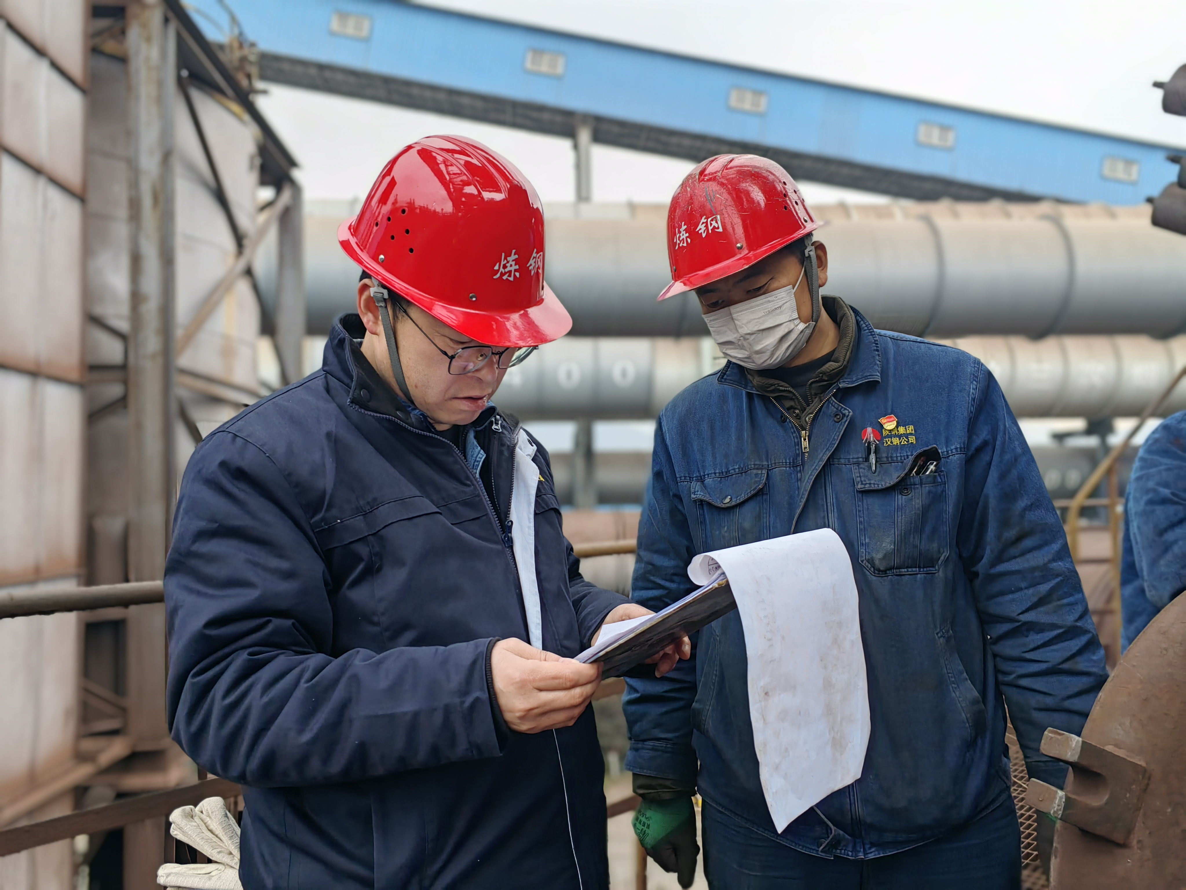 滿弓緊弦 奮力打好安全生產“收官戰” 滿弓緊弦 奮力打好安全生產“收官戰”