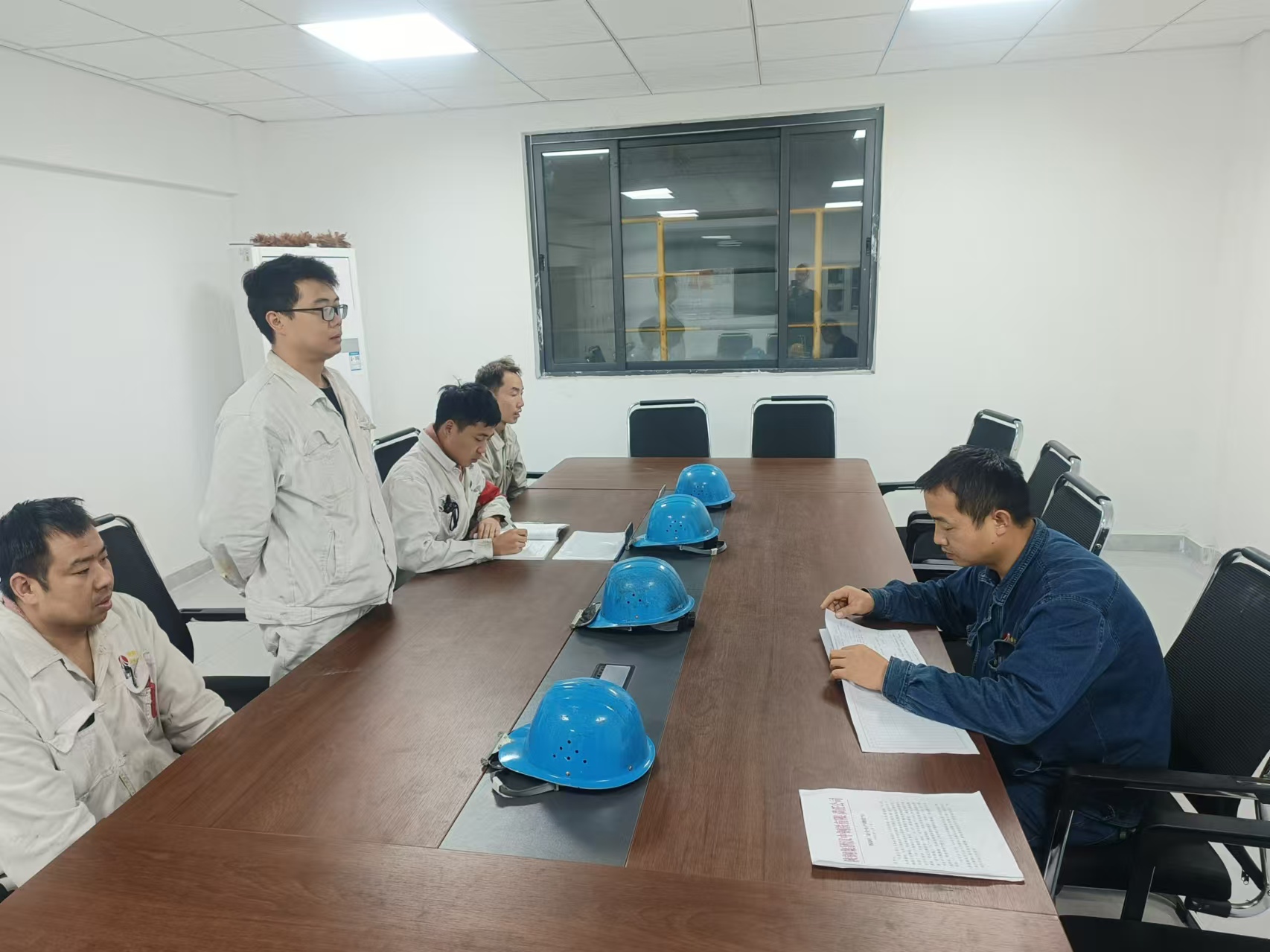 “青”心守護,勇做“吹哨人” “青”心守護,勇做“吹哨人”