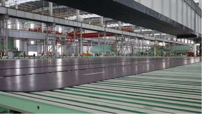 “研產(chǎn)銷”齊頭并進,打贏2024年中厚板降本增效收官戰(zhàn) “研產(chǎn)銷”齊頭并進,打贏2024年中厚板降本增效收官戰(zhàn)