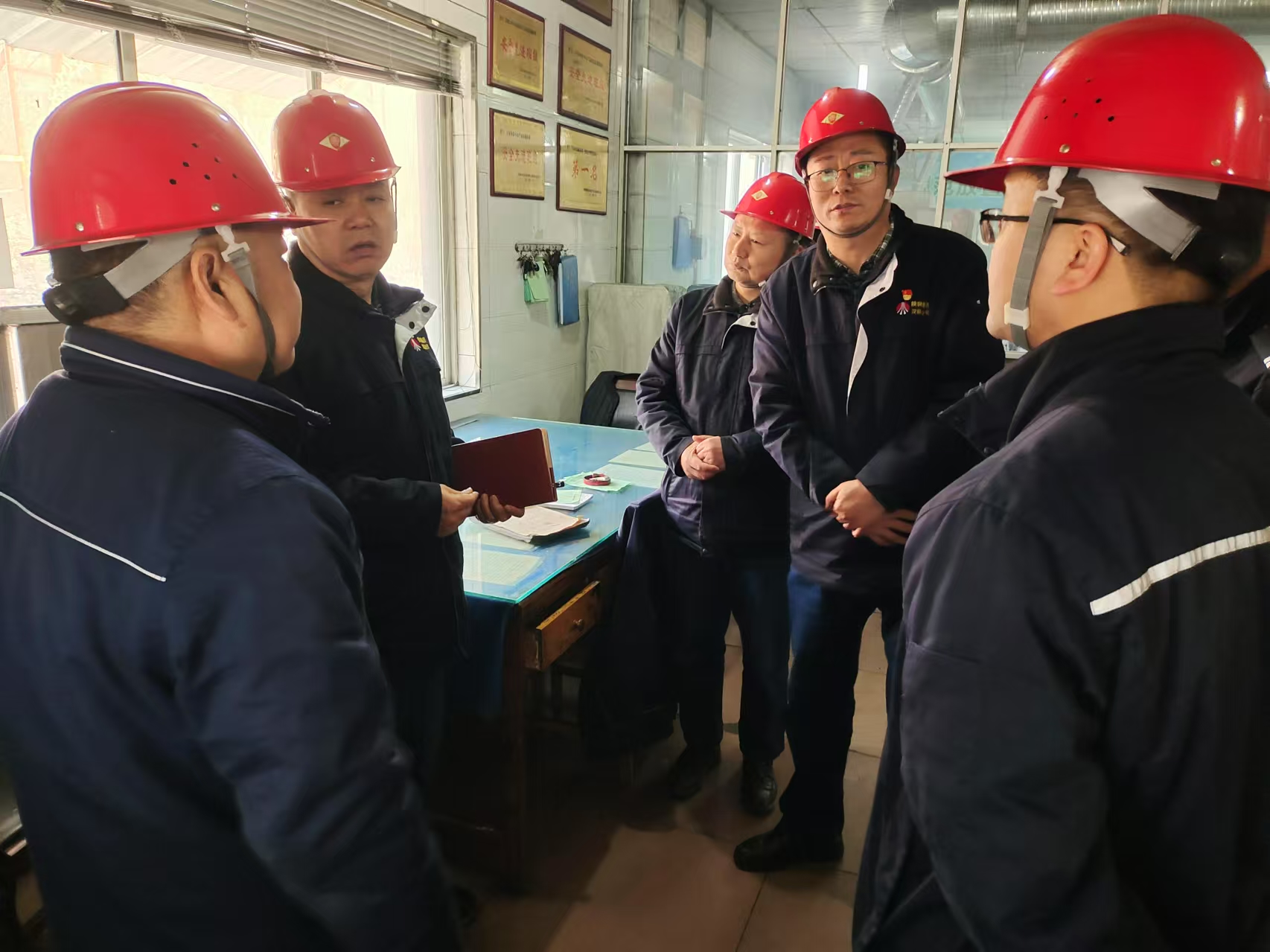 聚焦主責主業 筑牢廉潔自律防線 聚焦主責主業 筑牢廉潔自律防線