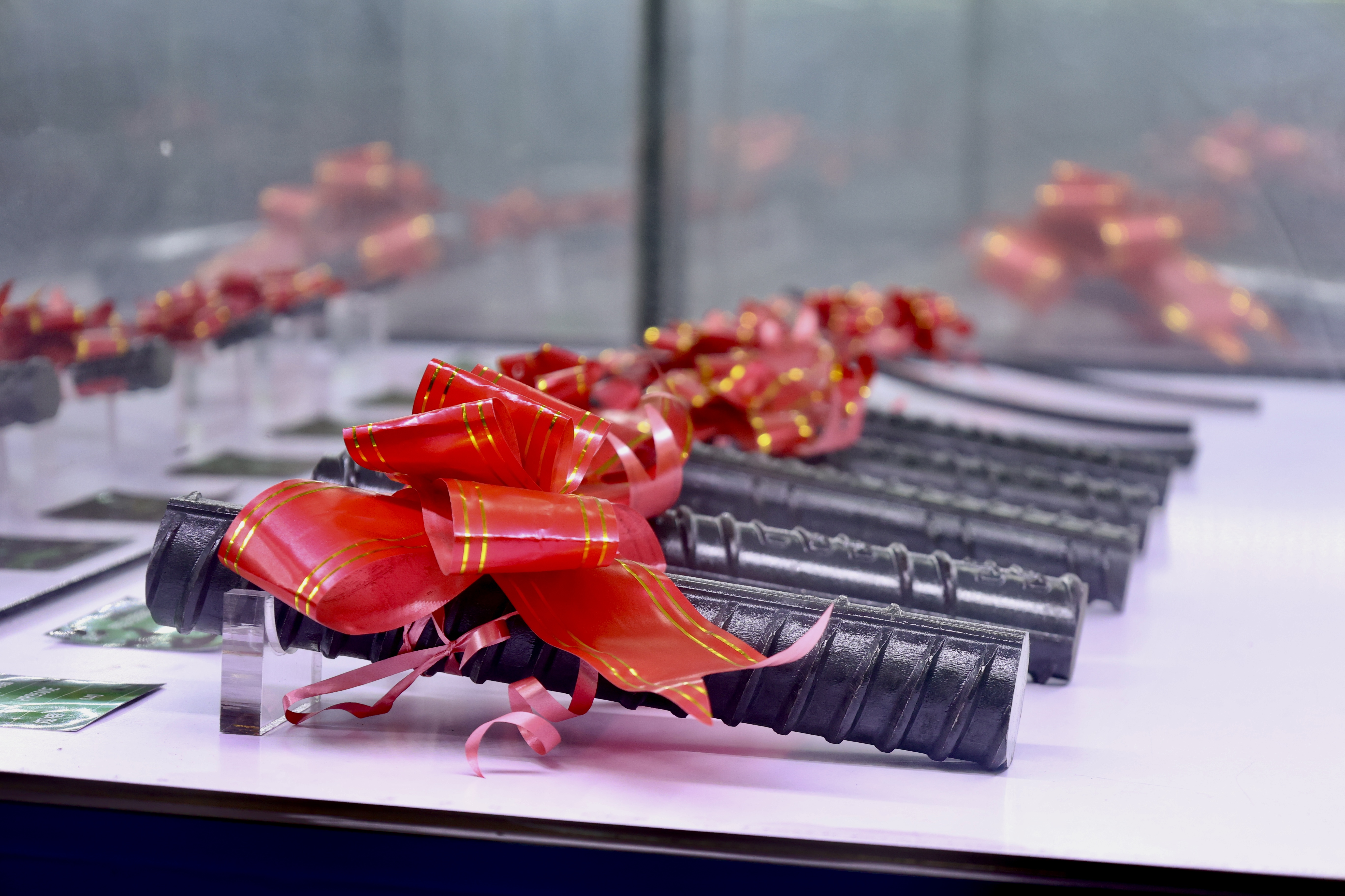 厚植“四種經(jīng)營(yíng)理念” 巧解提質(zhì)增效“方程式” 厚植“四種經(jīng)營(yíng)理念” 巧解提質(zhì)增效“方程式”