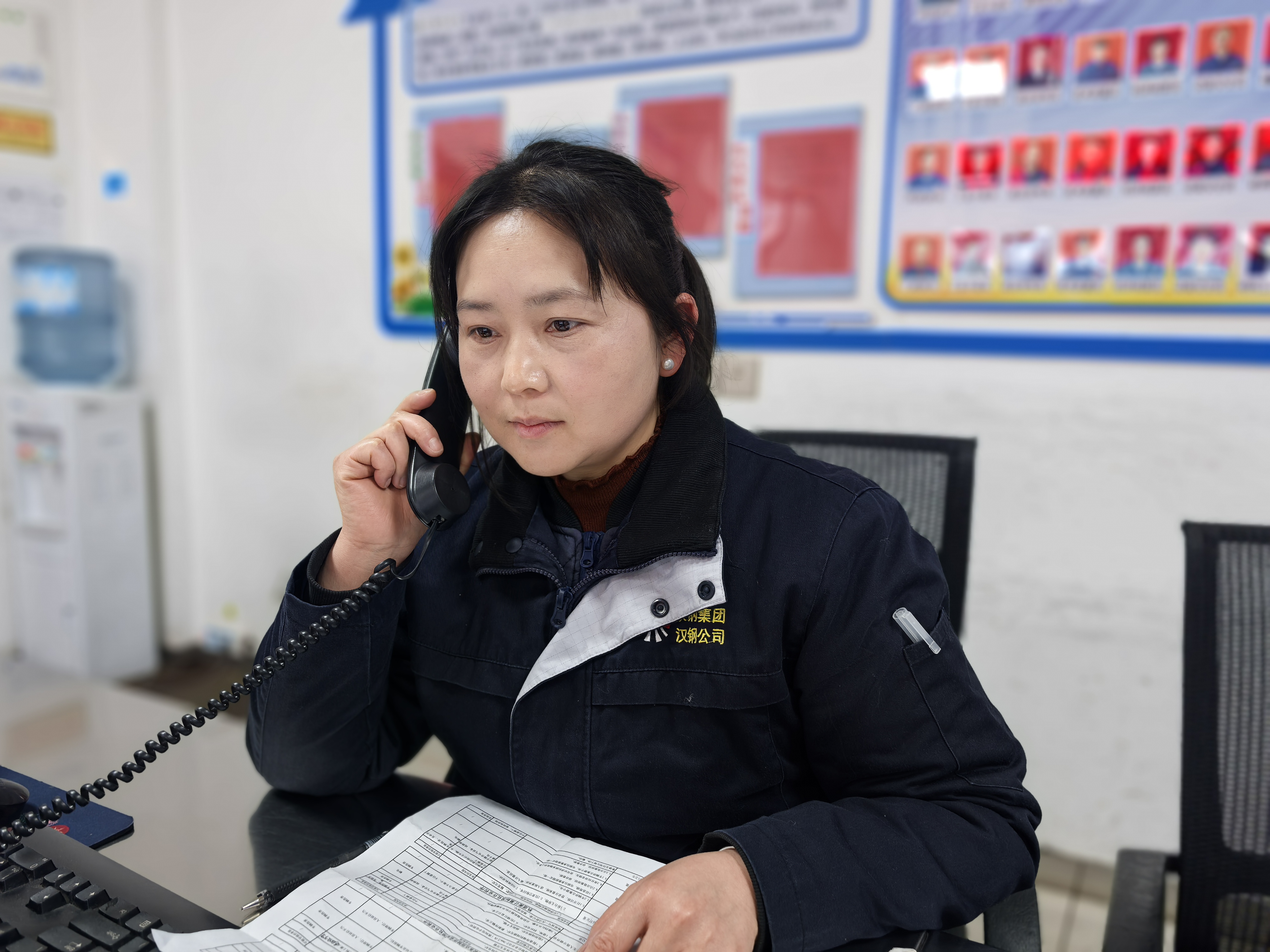 來,一起聆聽冬天里鋼鐵人的故事 來,一起聆聽冬天里鋼鐵人的故事