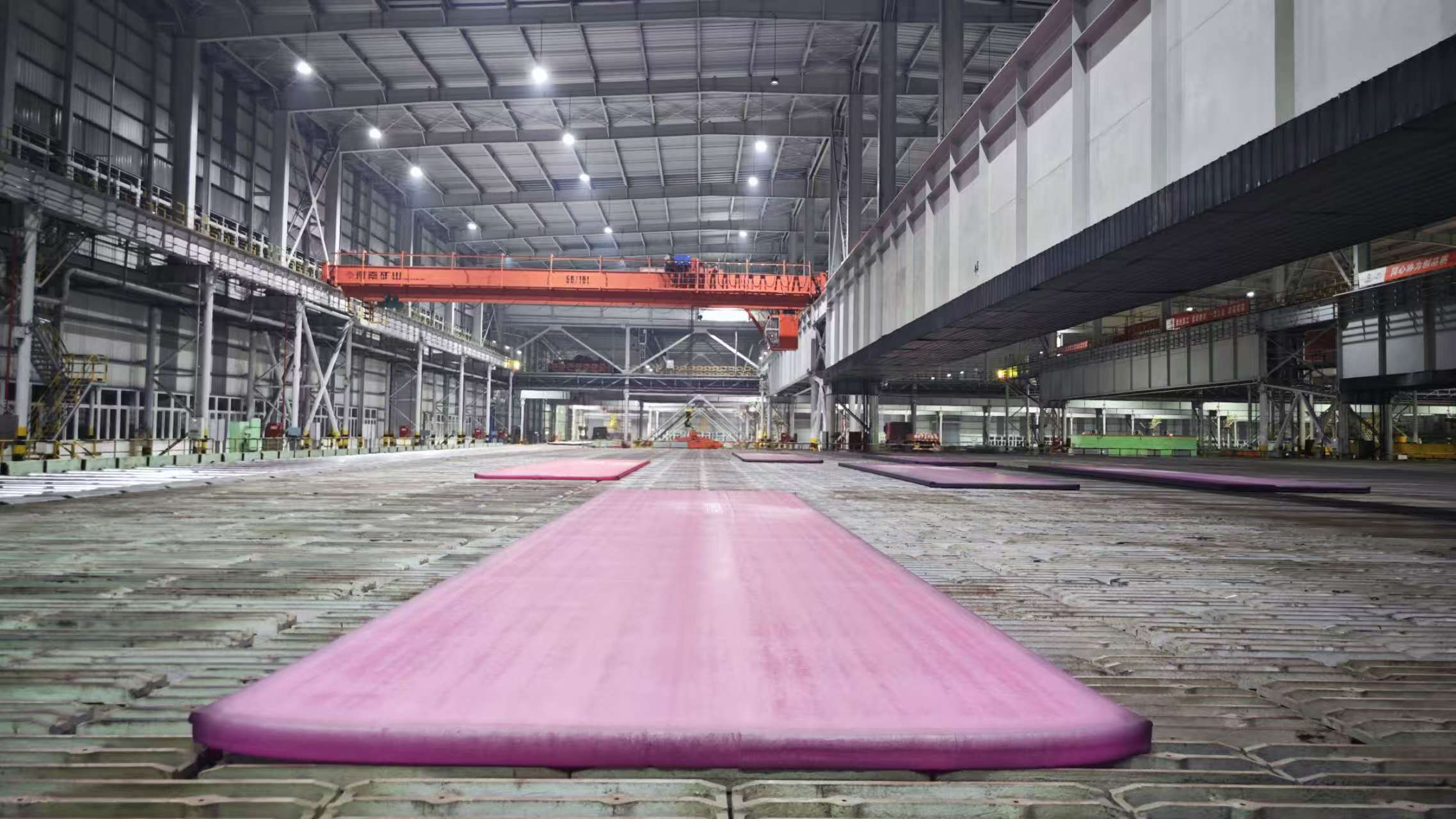 һ��̽���ϸ񣡝h䓹�˾��Ҏ��������Q345Rһ�����_�l�ɹ�