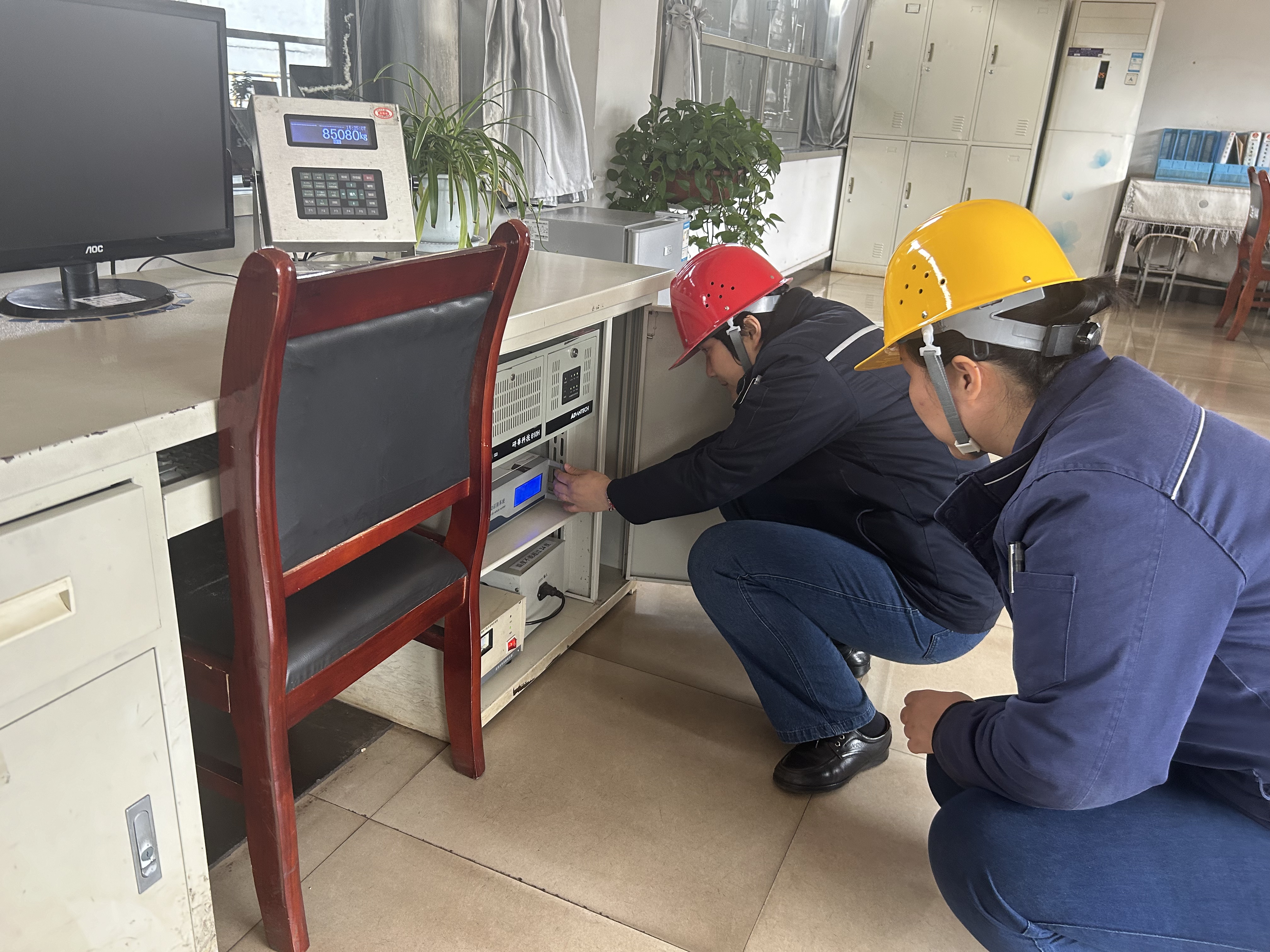 安全三餐不重樣 打造安全管理“米其林” 安全三餐不重樣 打造安全管理“米其林”