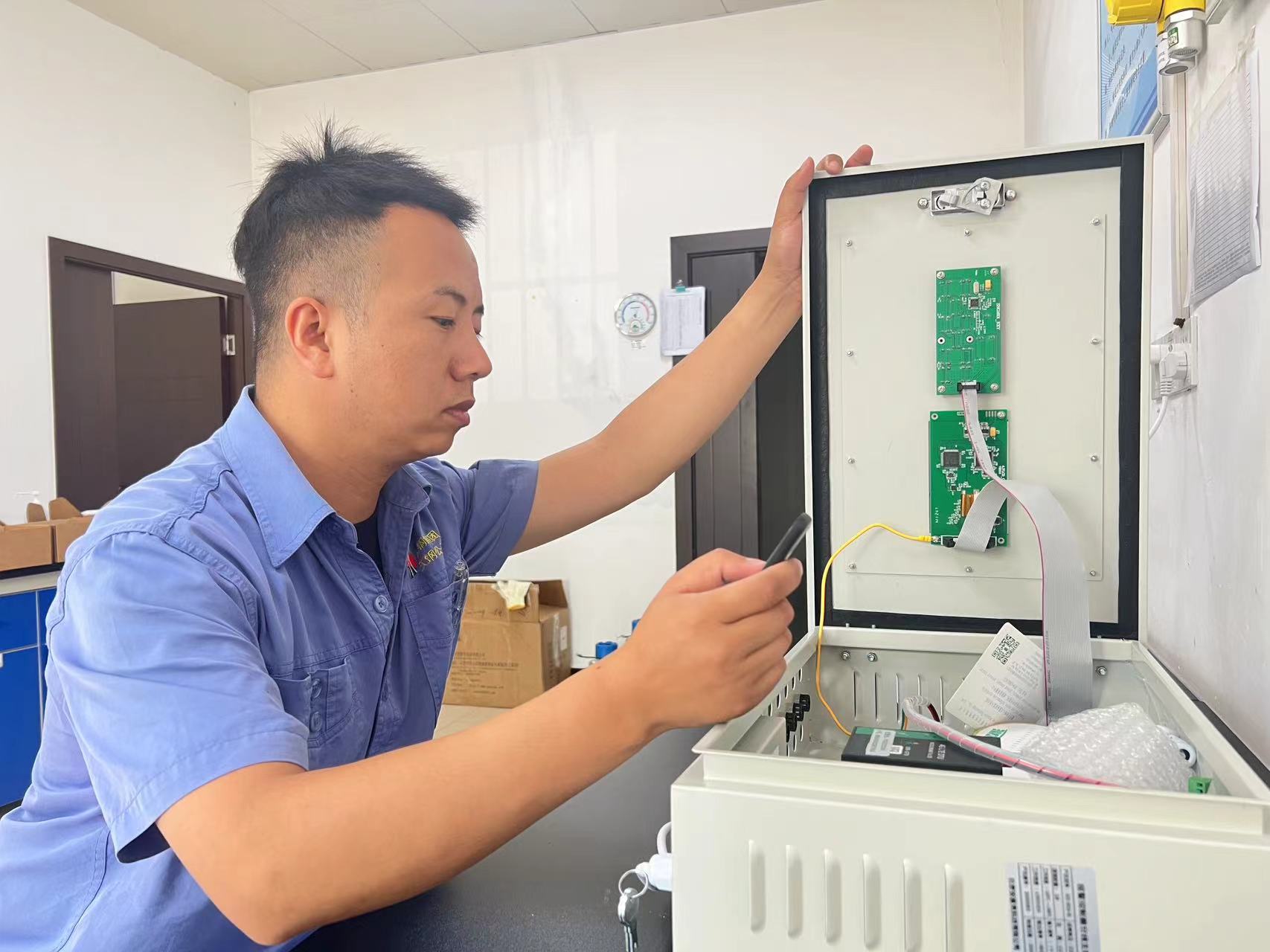 尋提素之“力” 搭人才之“橋” 尋提素之“力” 搭人才之“橋”