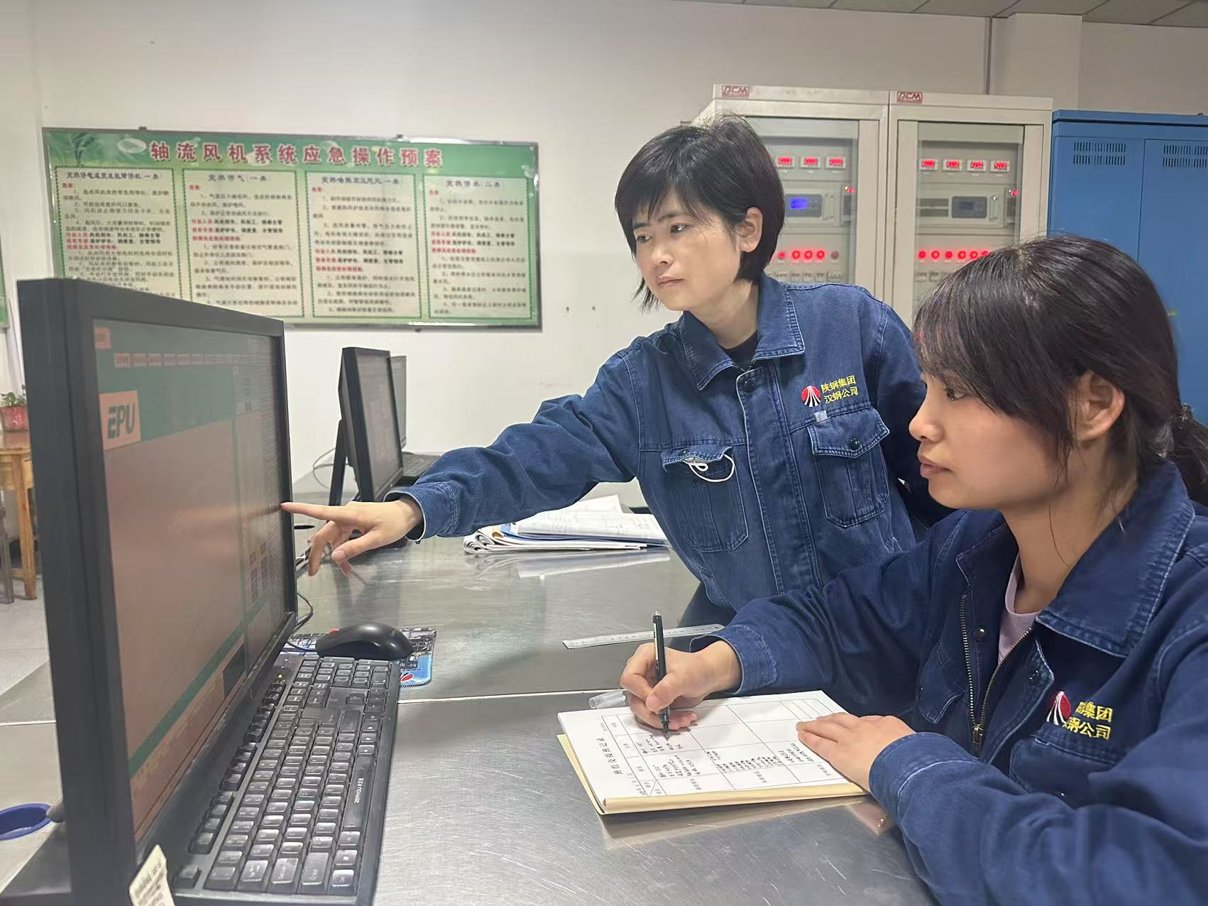 抓班組建設“關鍵點”,提團隊實力“硬功夫” 抓班組建設“關鍵點”,提團隊實力“硬功夫”