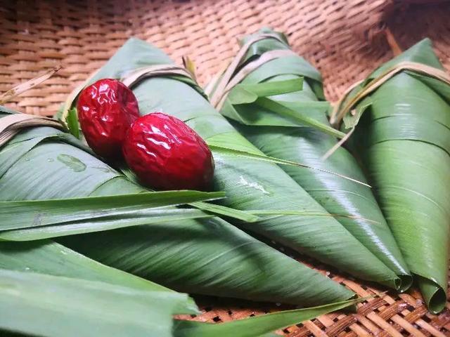 端午“粽”情陜北 端午“粽”情陜北