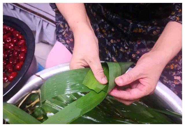 端午“粽”情陜北 端午“粽”情陜北