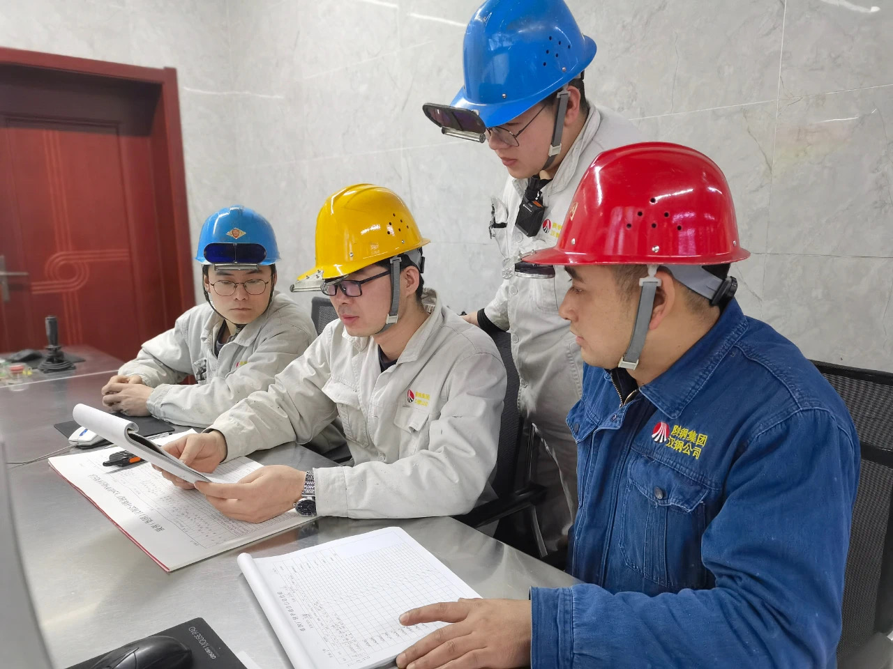 精鑄安全盾牌,讓“安全感”拉滿 精鑄安全盾牌,讓“安全感”拉滿