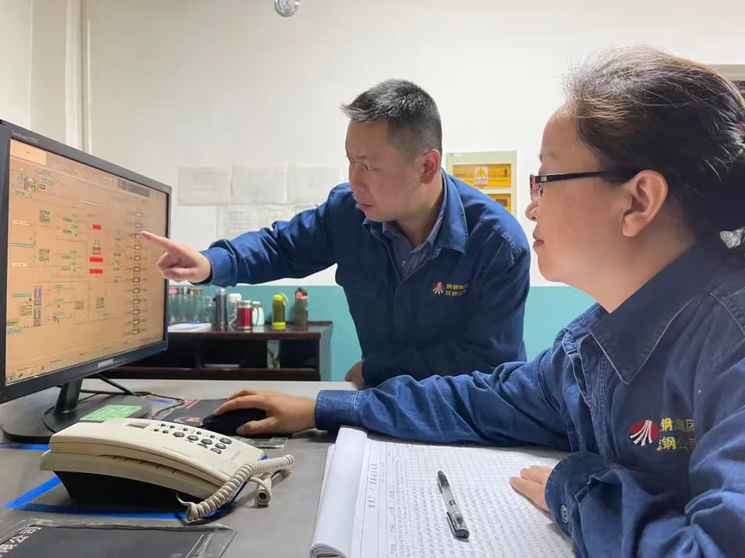 從平面到立體，“三維坐標”體系激活人才成長新動能