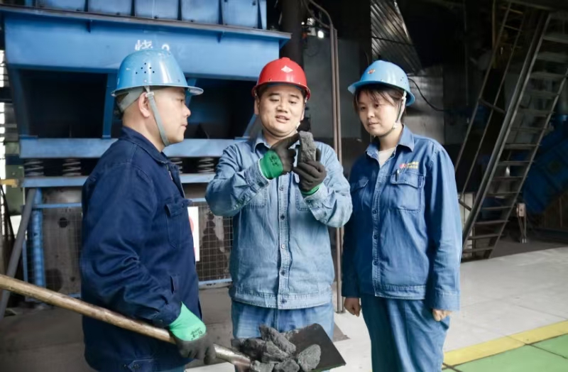 從平面到立體，“三維坐標”體系激活人才成長新動能