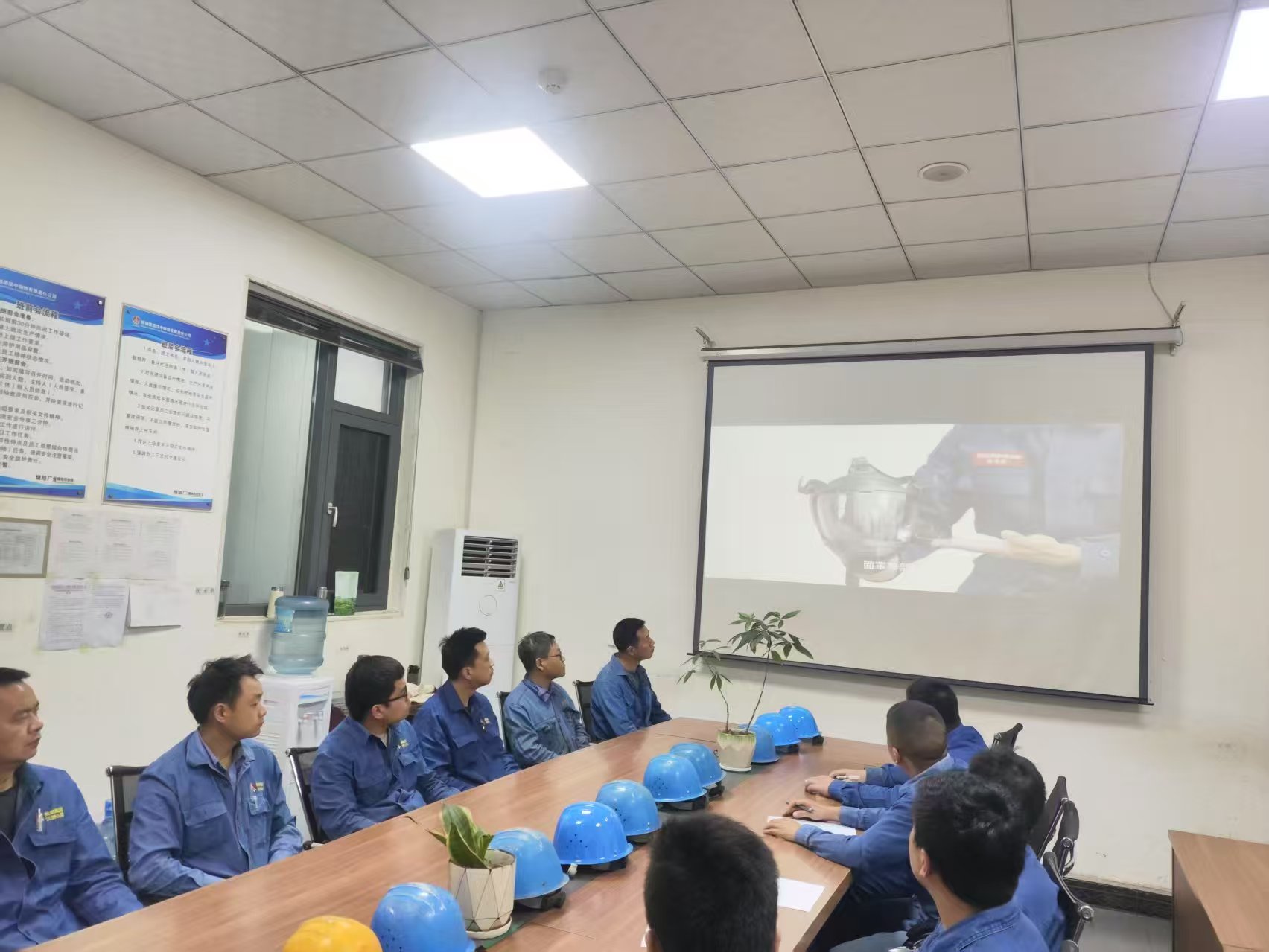 “安全生產月”出重拳!安全管控再升級 “安全生產月”出重拳!安全管控再升級