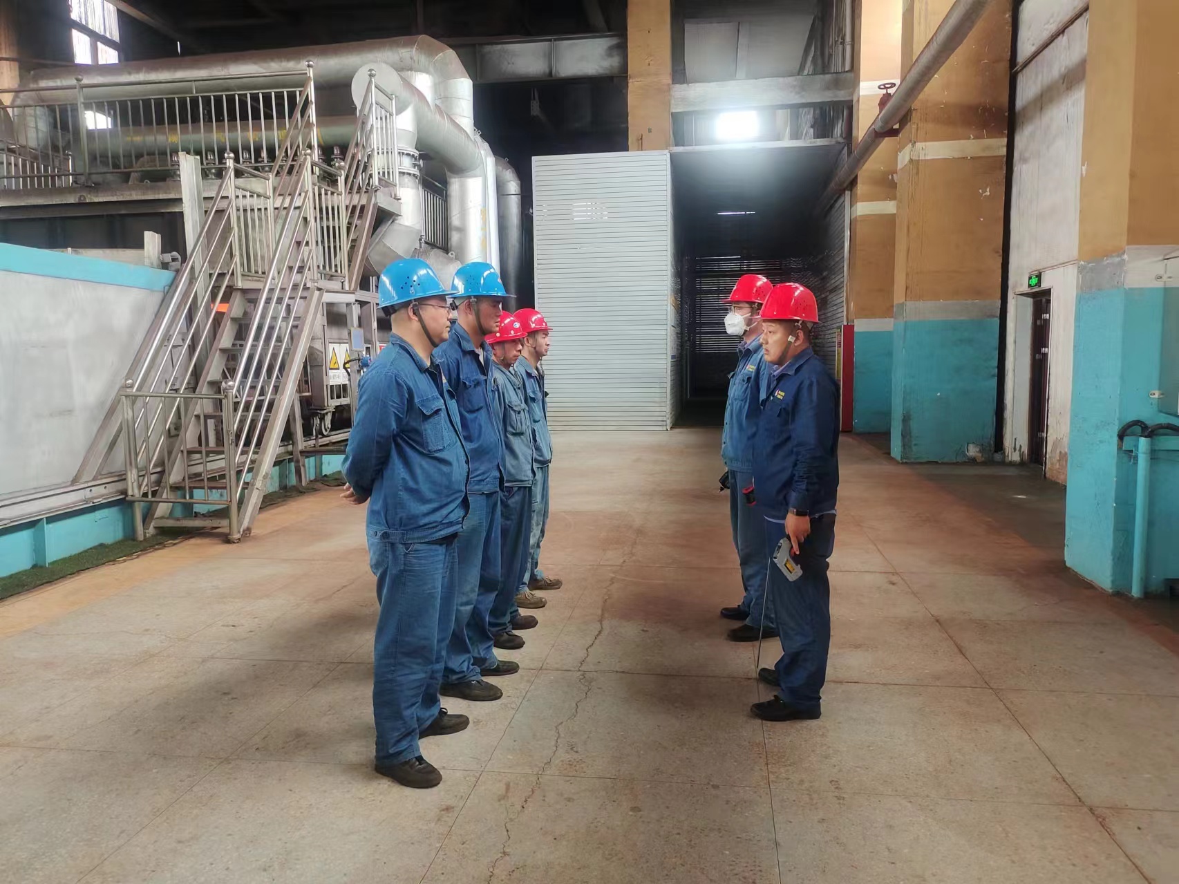 “四則運算法”解鎖增效密碼 引領提質新局 “四則運算法”解鎖增效密碼 引領提質新局