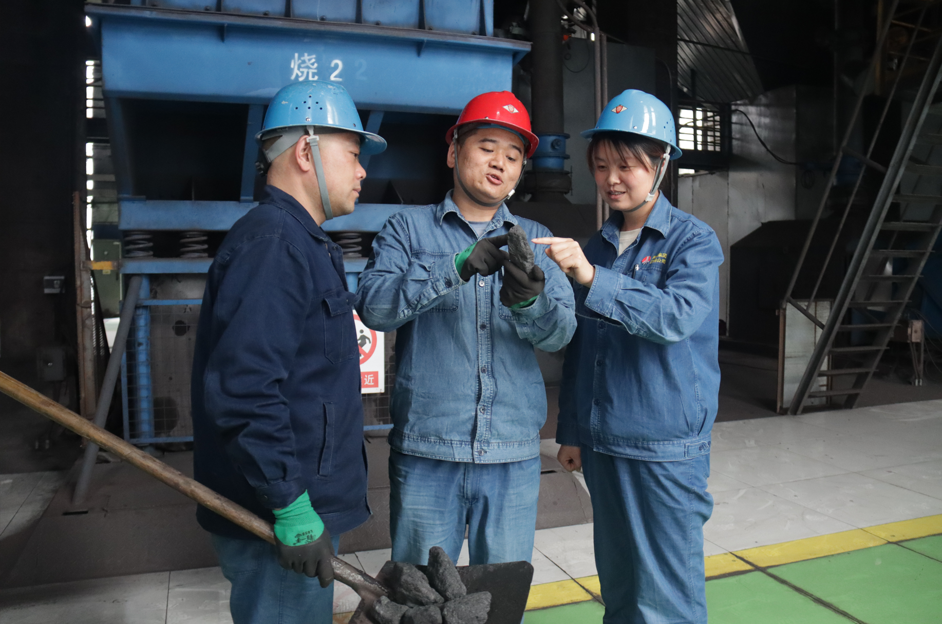 激活監督“效能” 以“廉”為尺守護鋼城“正氣場” 激活監督“效能” 以“廉”為尺守護鋼城“正氣場”