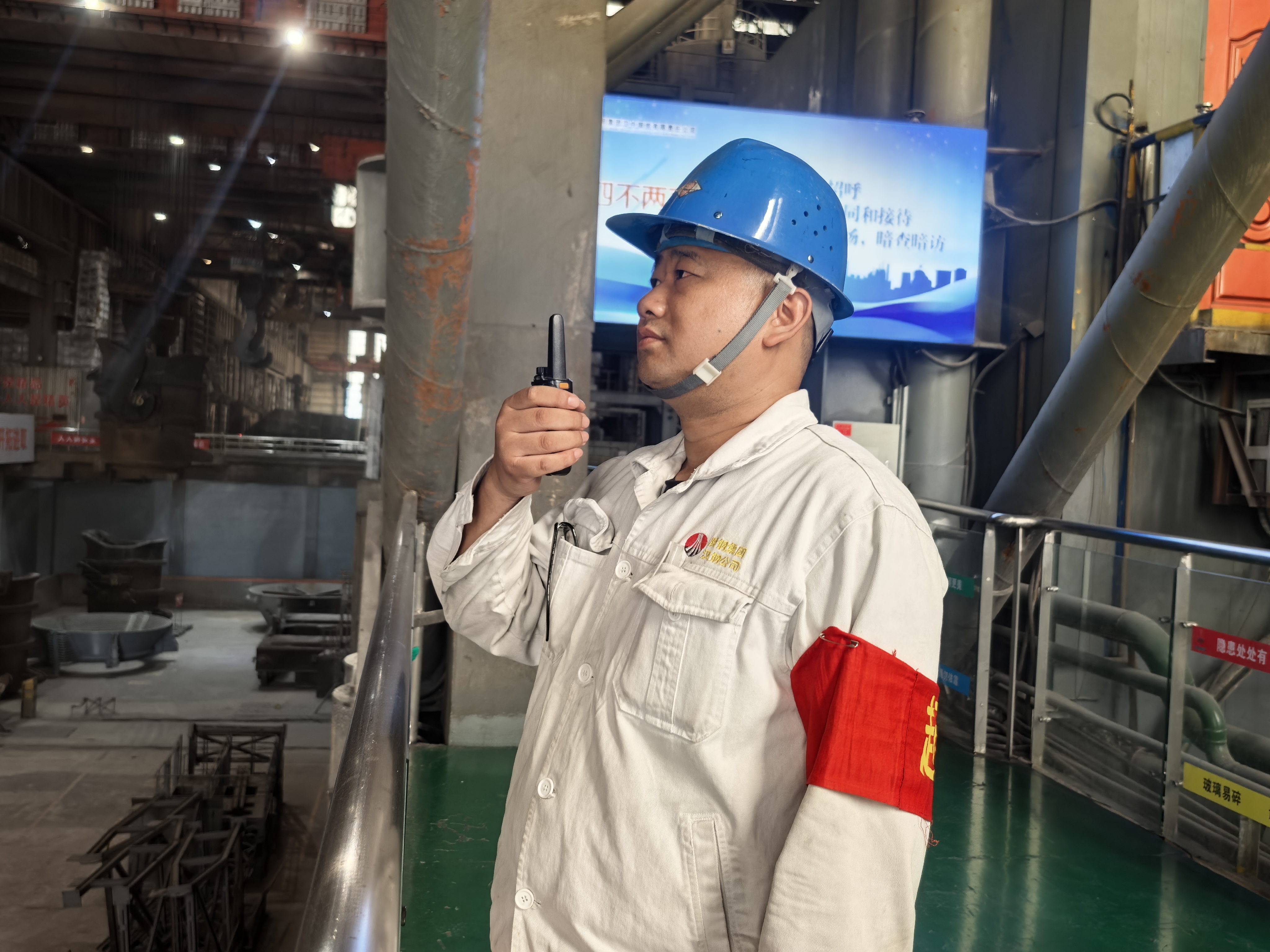 奮戰當“夏” “暑”你最美 奮戰當“夏” “暑”你最美