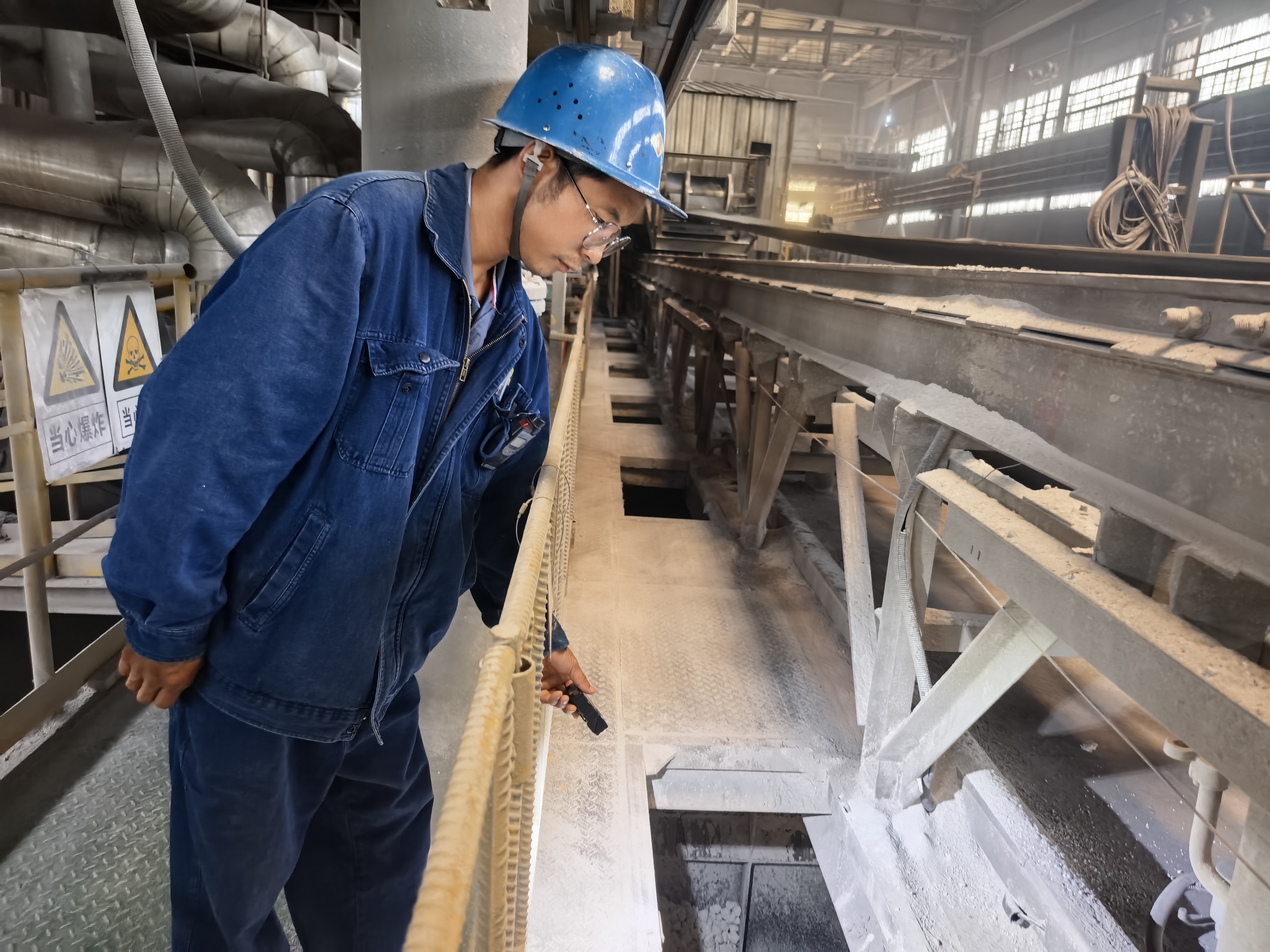 奮戰當“夏” “暑”你最美 奮戰當“夏” “暑”你最美