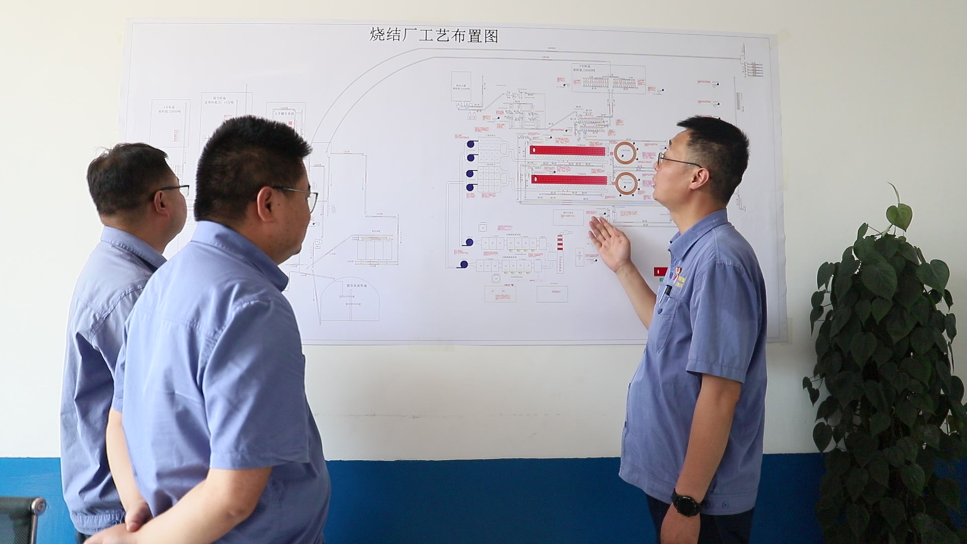 八月“戰火”燃!“四箭齊發”射中效益靶心 八月“戰火”燃!“四箭齊發”射中效益靶心