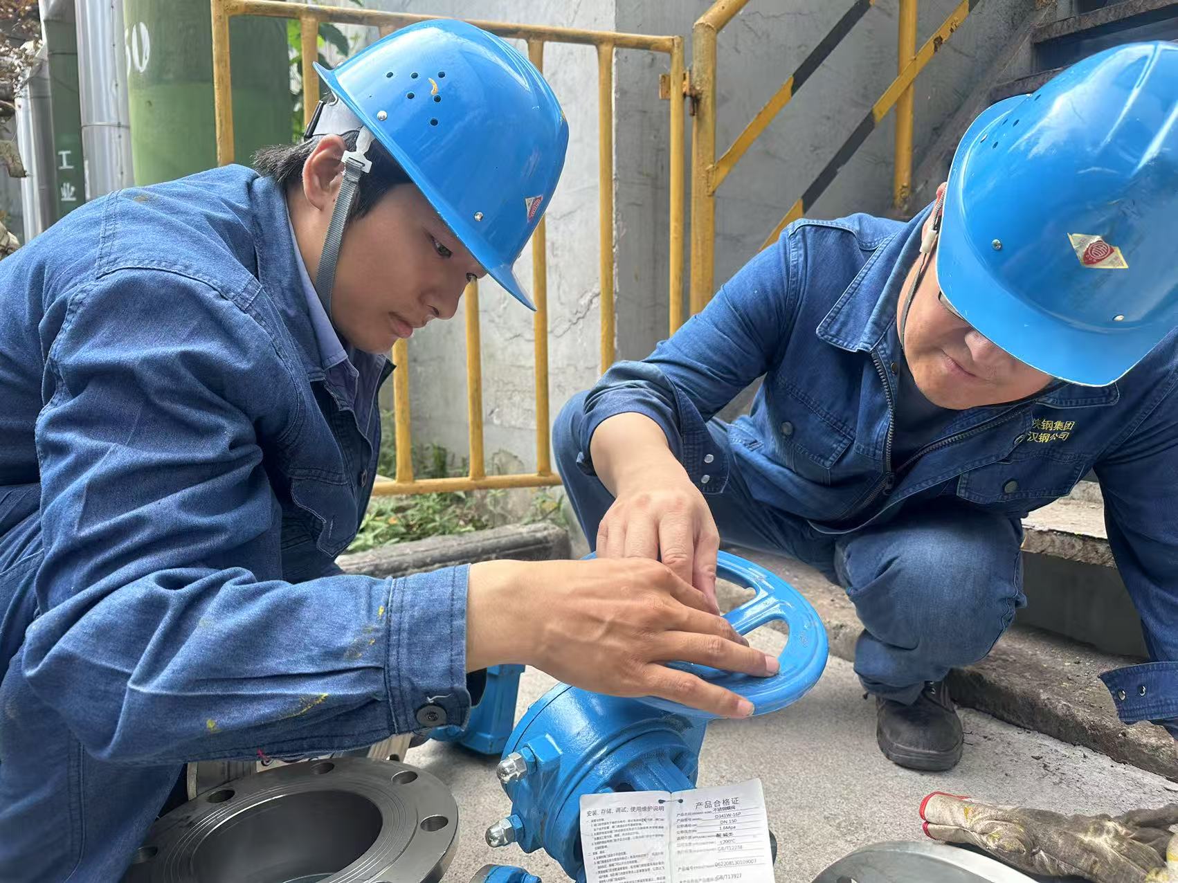 錨定“降本增效”主線 交出“效益提升”答卷 錨定“降本增效”主線 交出“效益提升”答卷