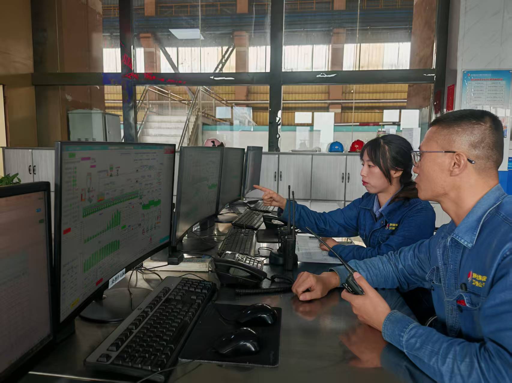 深化踐行“四種經營理念”激活燒結新動能 深化踐行“四種經營理念”激活燒結新動能