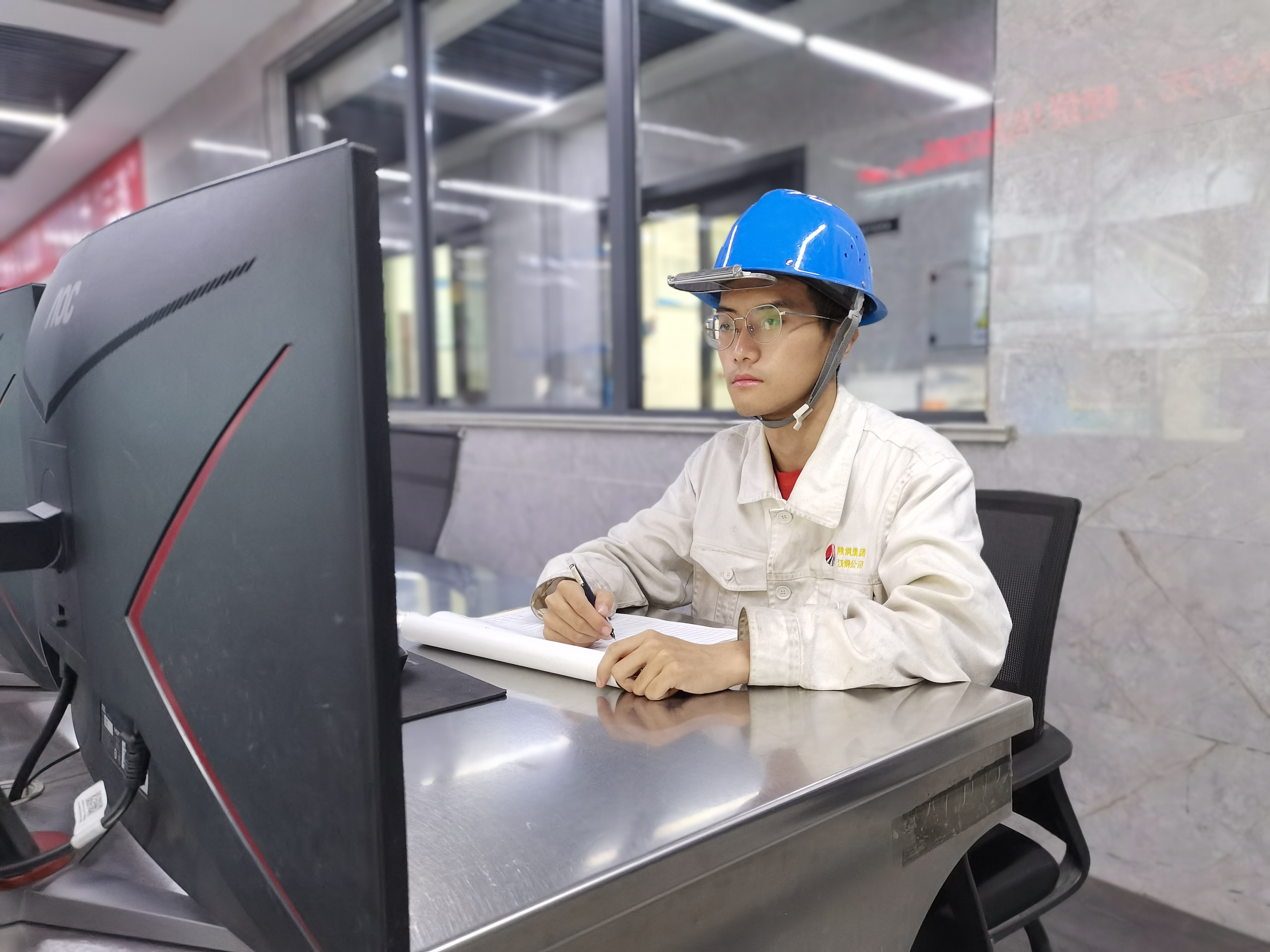 我的鋼鐵情緣 我的鋼鐵情緣