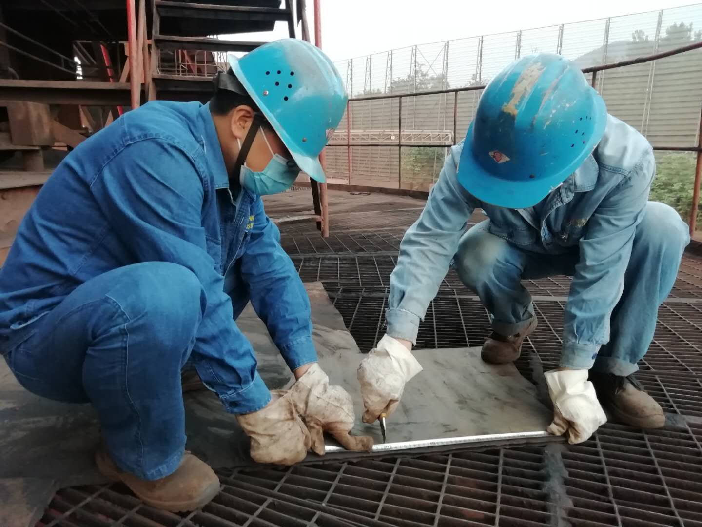 精細管理打開降本增效“密碼鎖” 精細管理打開降本增效“密碼鎖”