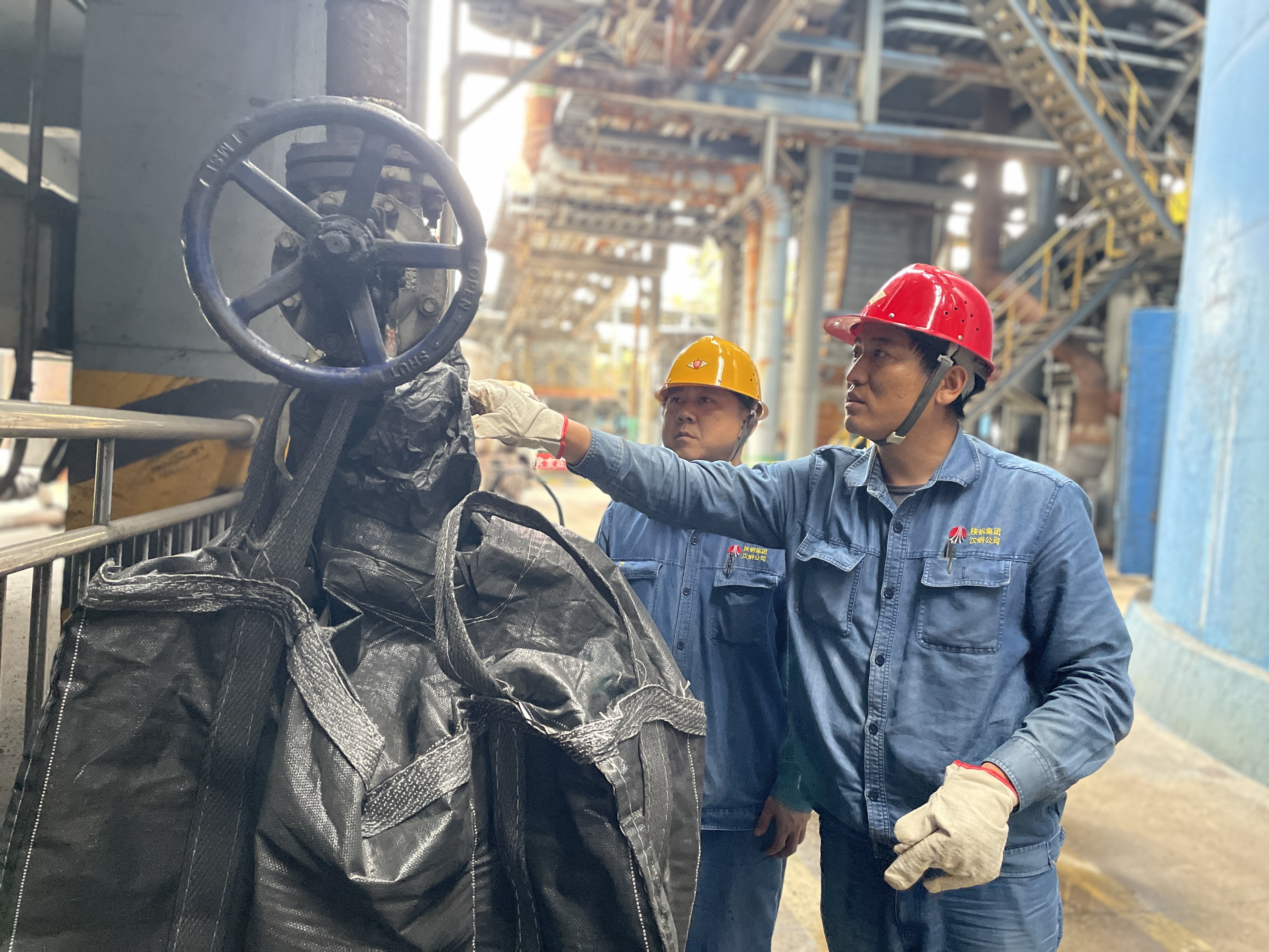 深挖潛,穩(wěn)增長(zhǎng)“跑出”提質(zhì)增效加速度 深挖潛,穩(wěn)增長(zhǎng)“跑出”提質(zhì)增效加速度