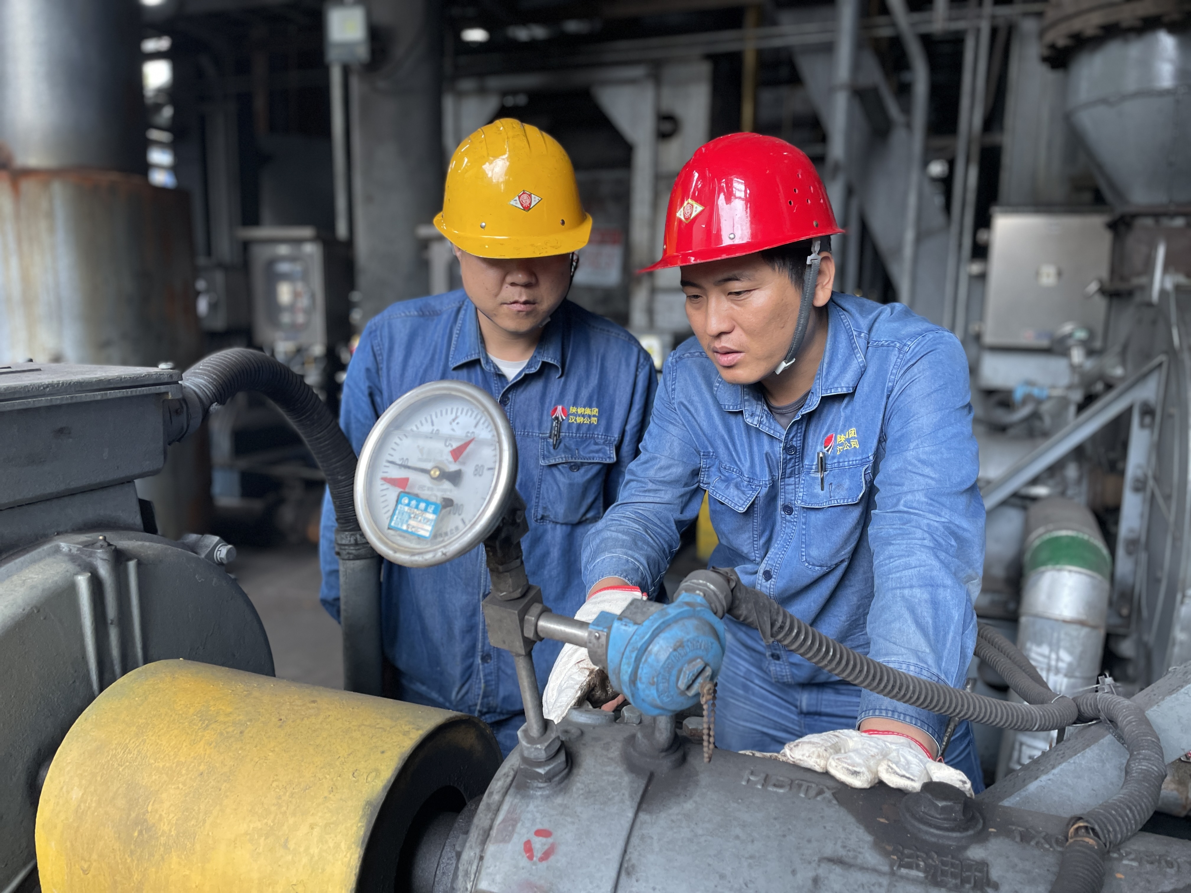 深挖潛,穩(wěn)增長(zhǎng)“跑出”提質(zhì)增效加速度 深挖潛,穩(wěn)增長(zhǎng)“跑出”提質(zhì)增效加速度