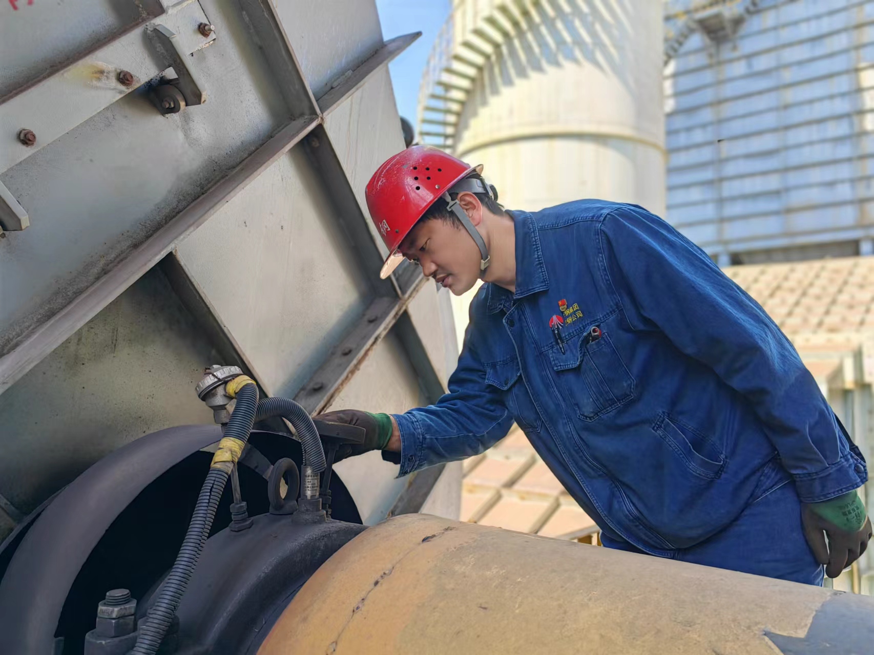 步步為“盈”,跑出降本增效“加速度” 步步為“盈”,跑出降本增效“加速度”