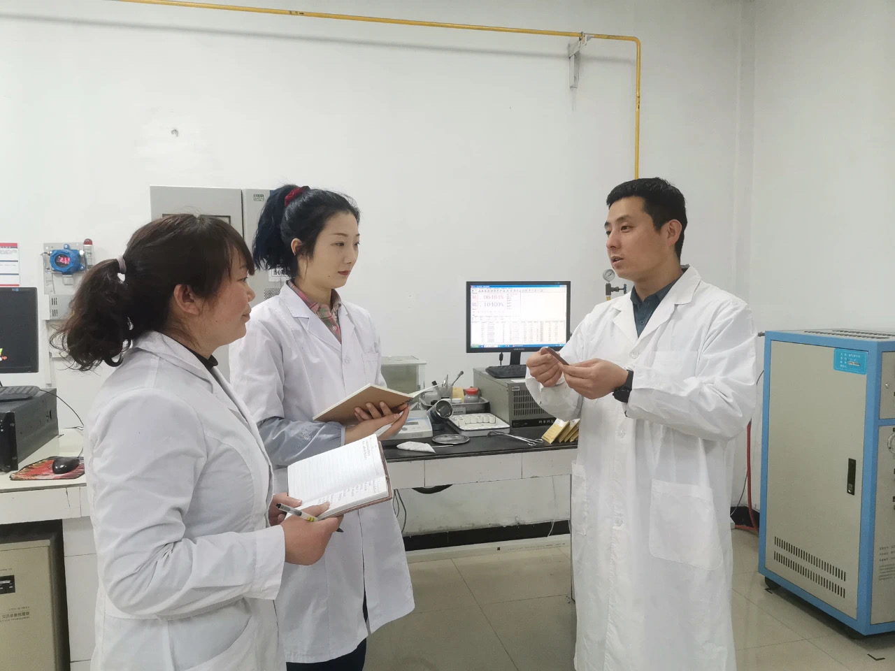 “精耕細(xì)作”探索降本增效最優(yōu)解 “精耕細(xì)作”探索降本增效最優(yōu)解