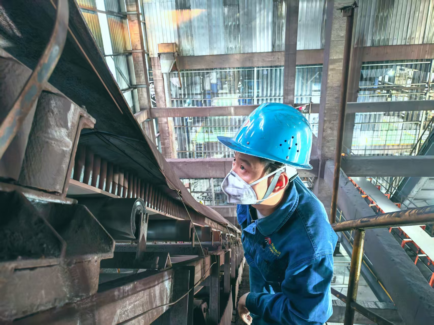 “微動作”攢出降本增效大能量