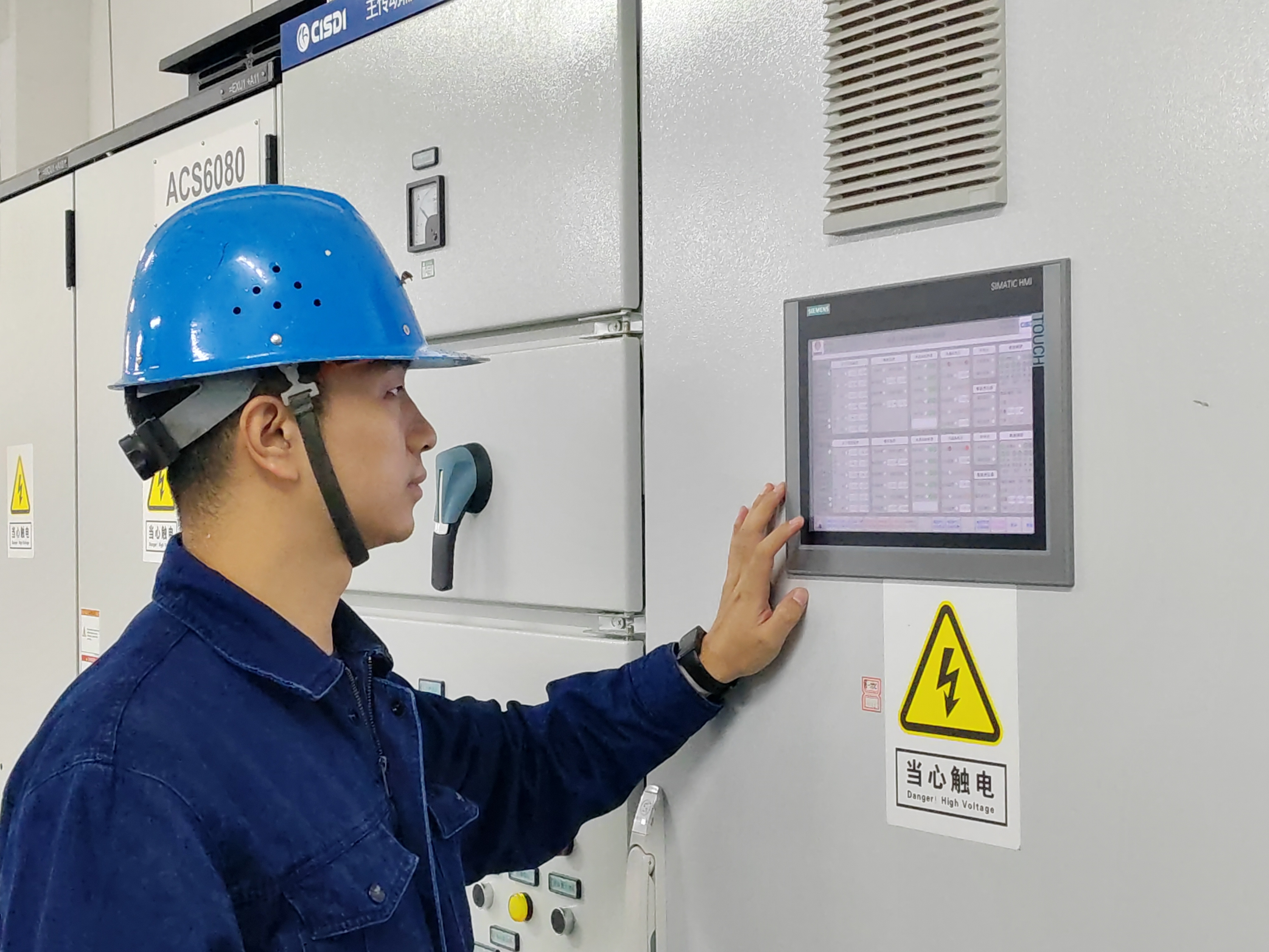 以實干為“弦”,奏響檢修最強音 以實干為“弦”,奏響檢修最強音