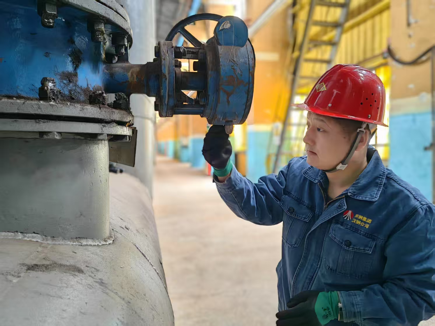 隱患“變現”記,且看他們的“安全新經” 隱患“變現”記,且看他們的“安全新經”