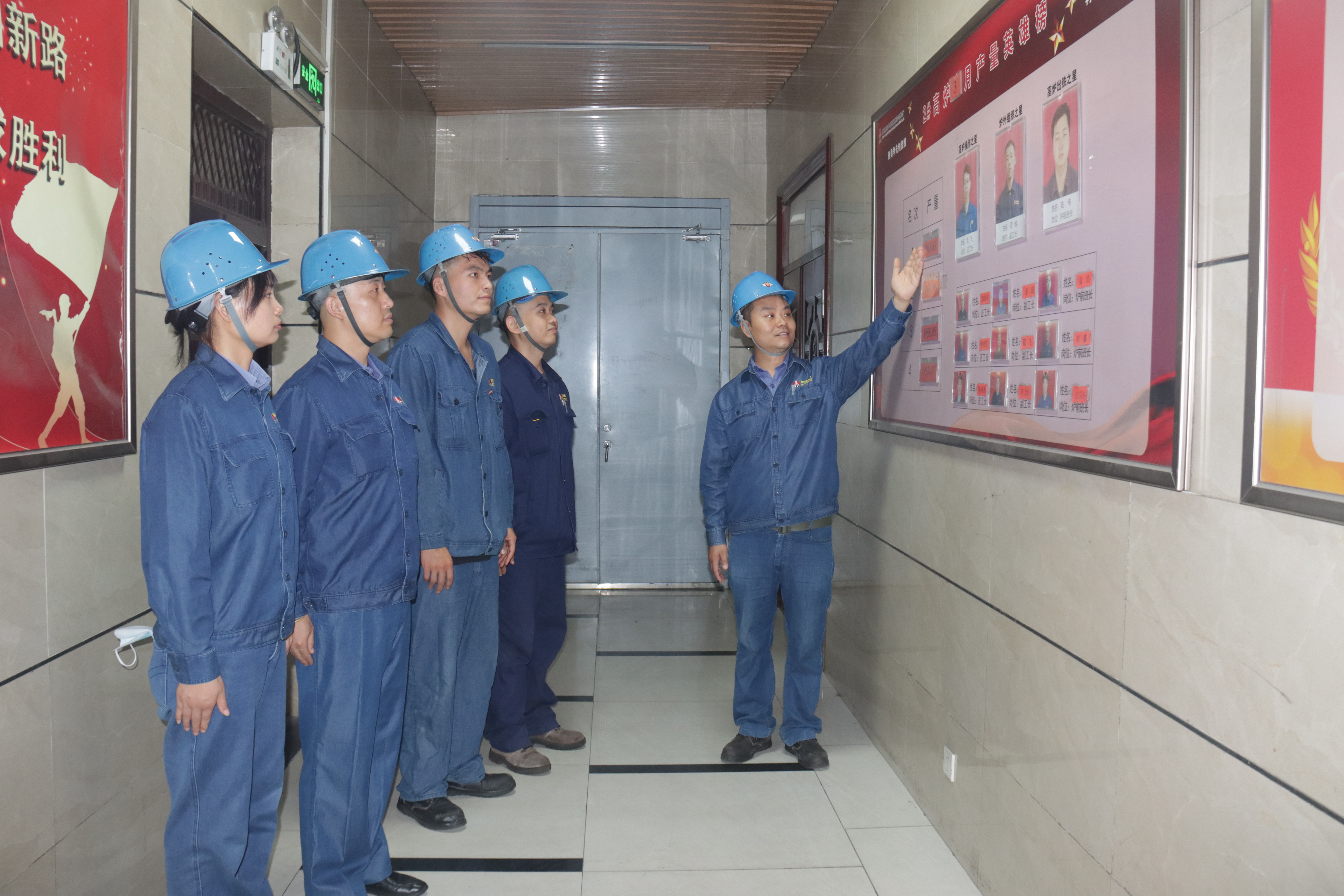 擦亮“金色名片” 讓作風建設從“過得去”到“過得硬” 擦亮“金色名片” 讓作風建設從“過得去”到“過得硬”