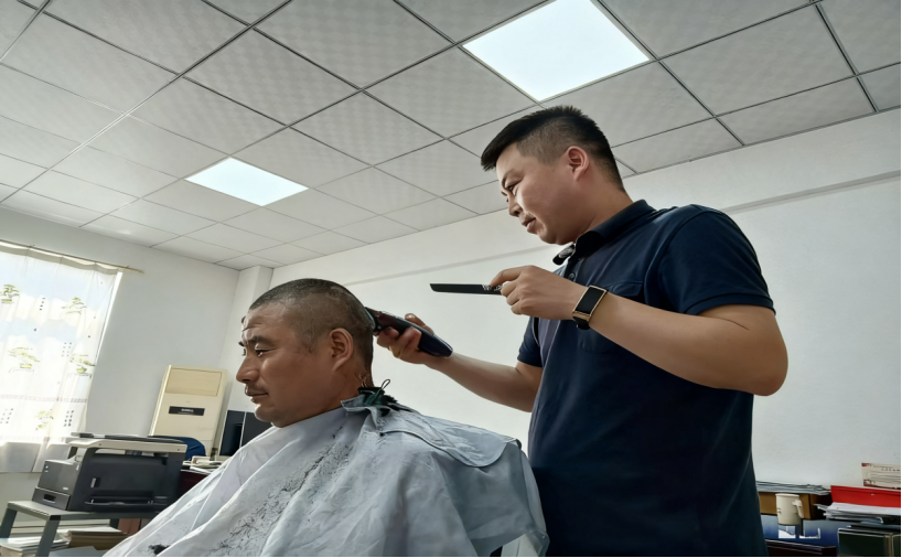 “小清單”包含“大民生”，看這位“娘家人”的溫情密碼