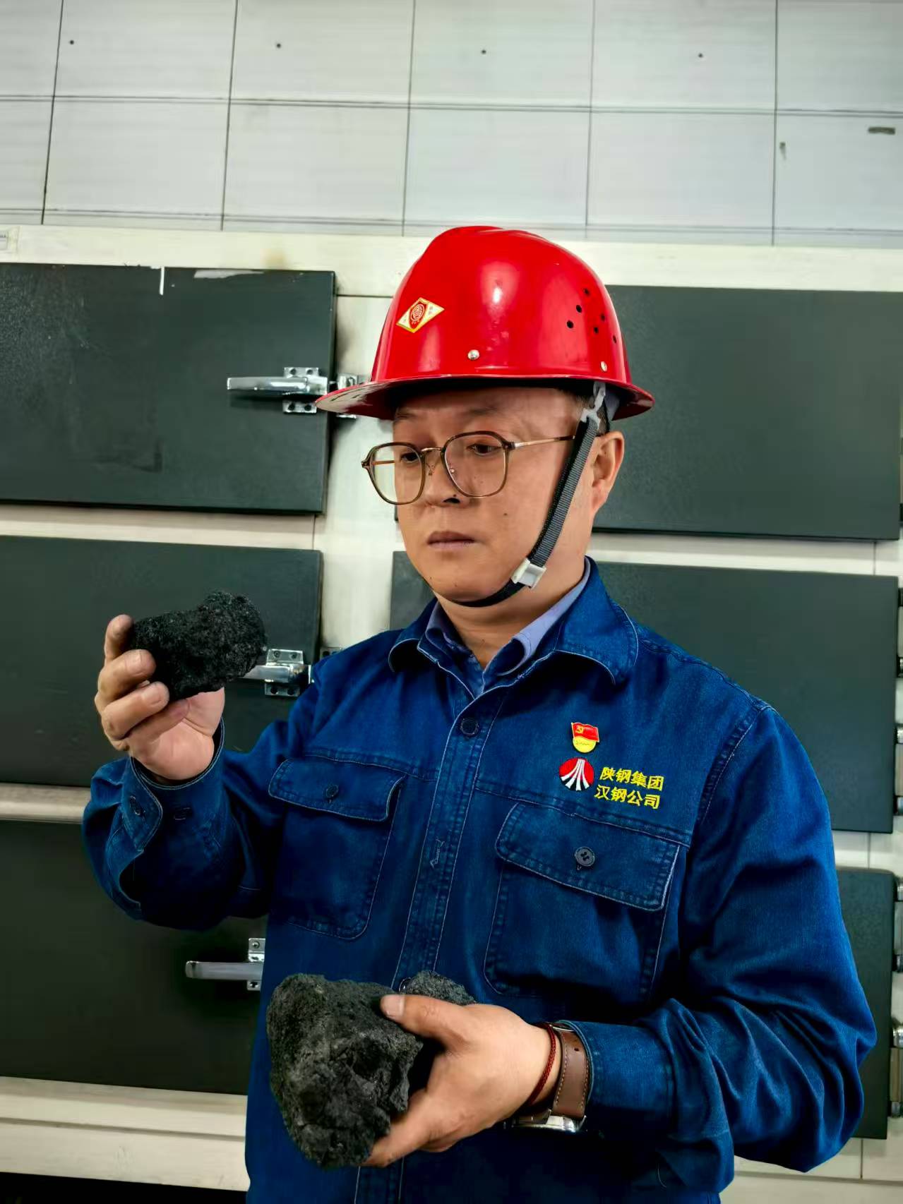 以“實干”之姿篤定“質(zhì)檢”之路 以“實干”之姿篤定“質(zhì)檢”之路