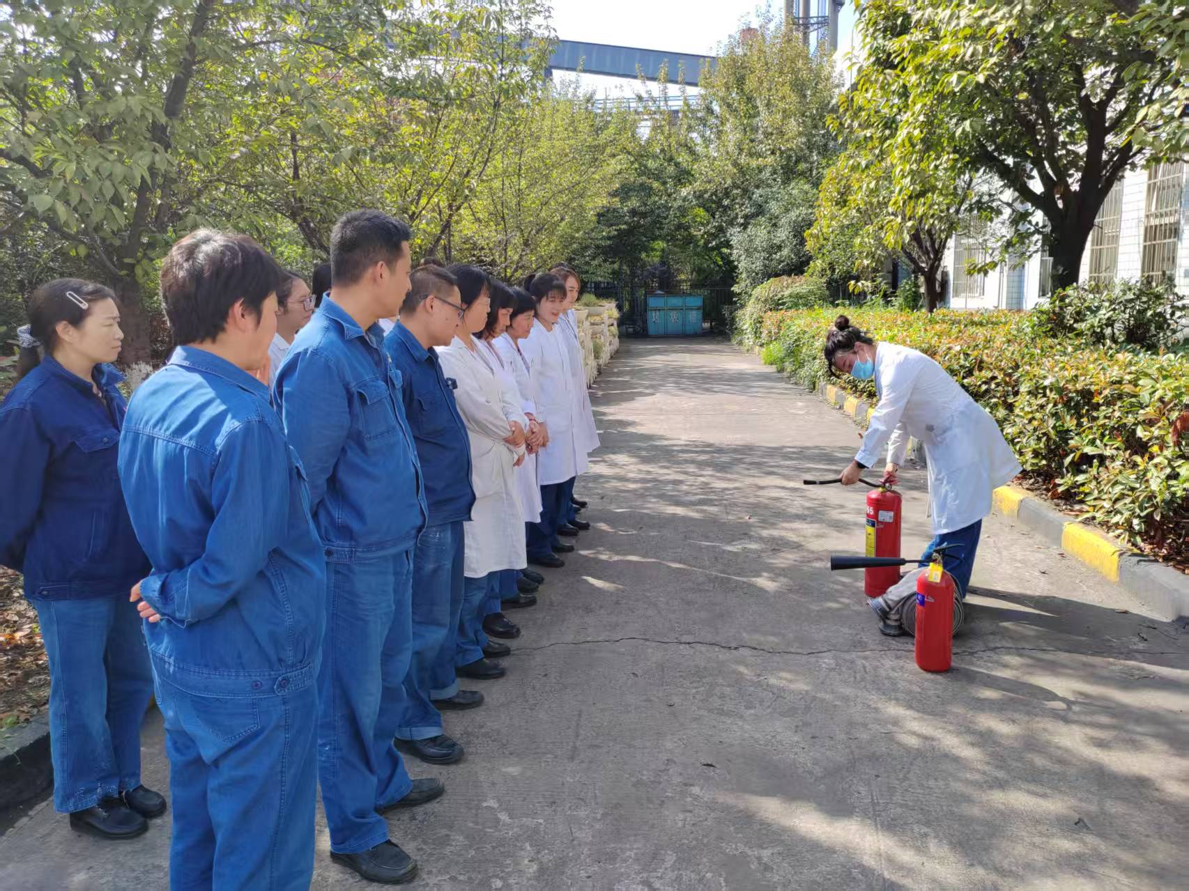 扎穩“馬步”密織“網”撐起百日安全 保護傘 扎穩“馬步”密織“網”撐起百日安全 保護傘