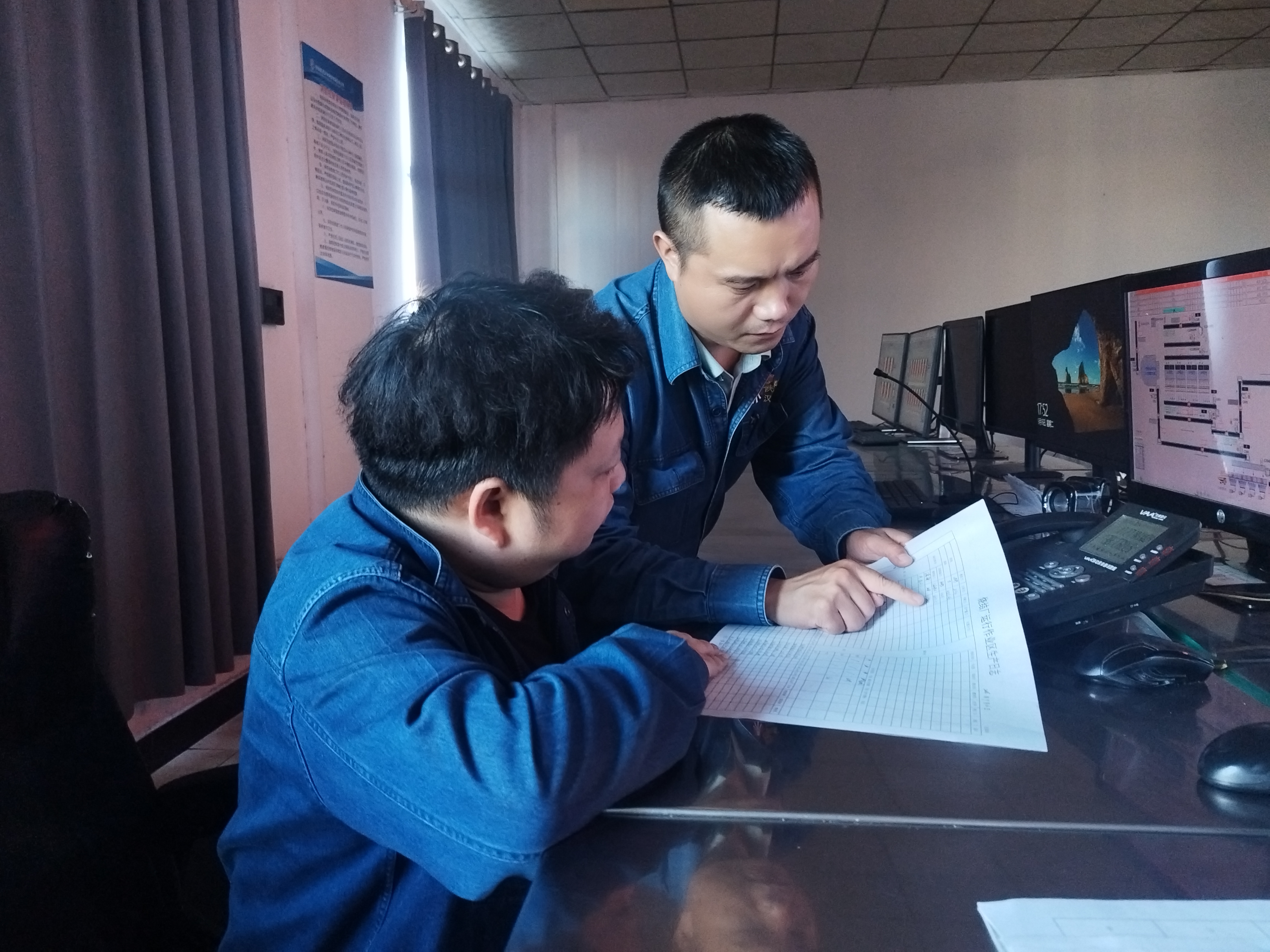 以質(zhì)量筑基 鑄“禹龍”品質(zhì)新高度 以質(zhì)量筑基 鑄“禹龍”品質(zhì)新高度