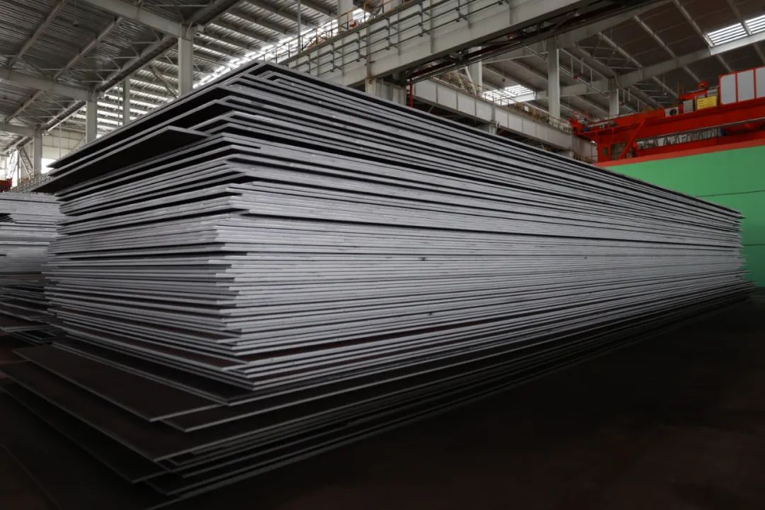 贏得國(guó)際“通行證”——漢鋼寬厚鋼板順利通過(guò)歐盟CE-PED、CE-CPR及美國(guó) ASME出口產(chǎn)品認(rèn)證